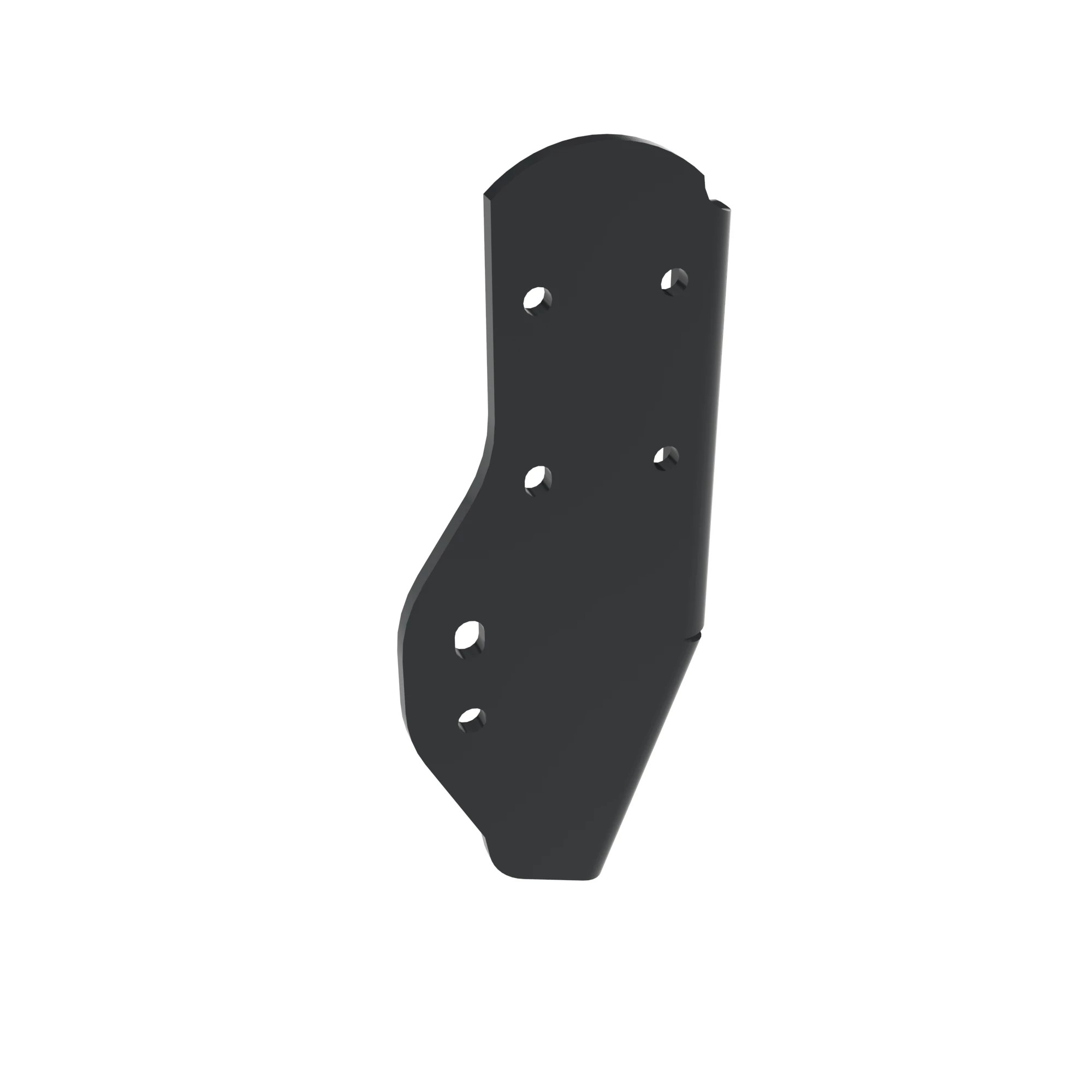 BRACKET, BRACKET, SEAT MOUNTING - L