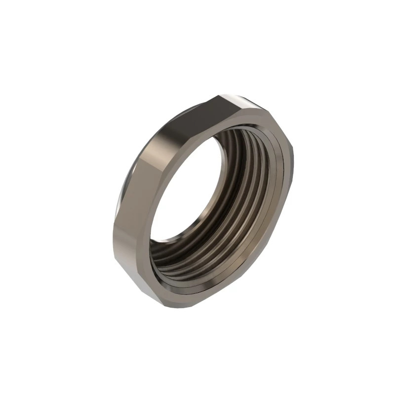 NUT, SPECIAL (KEY SWITCH)