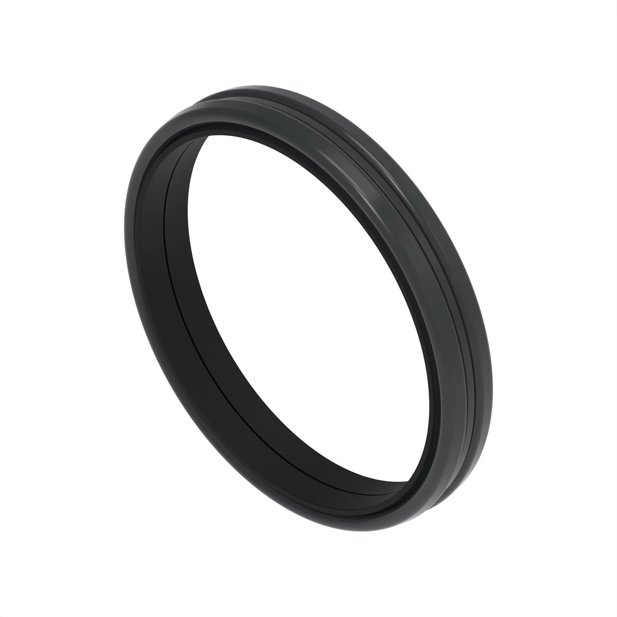 John Deere External Oil Seal - YZ123077