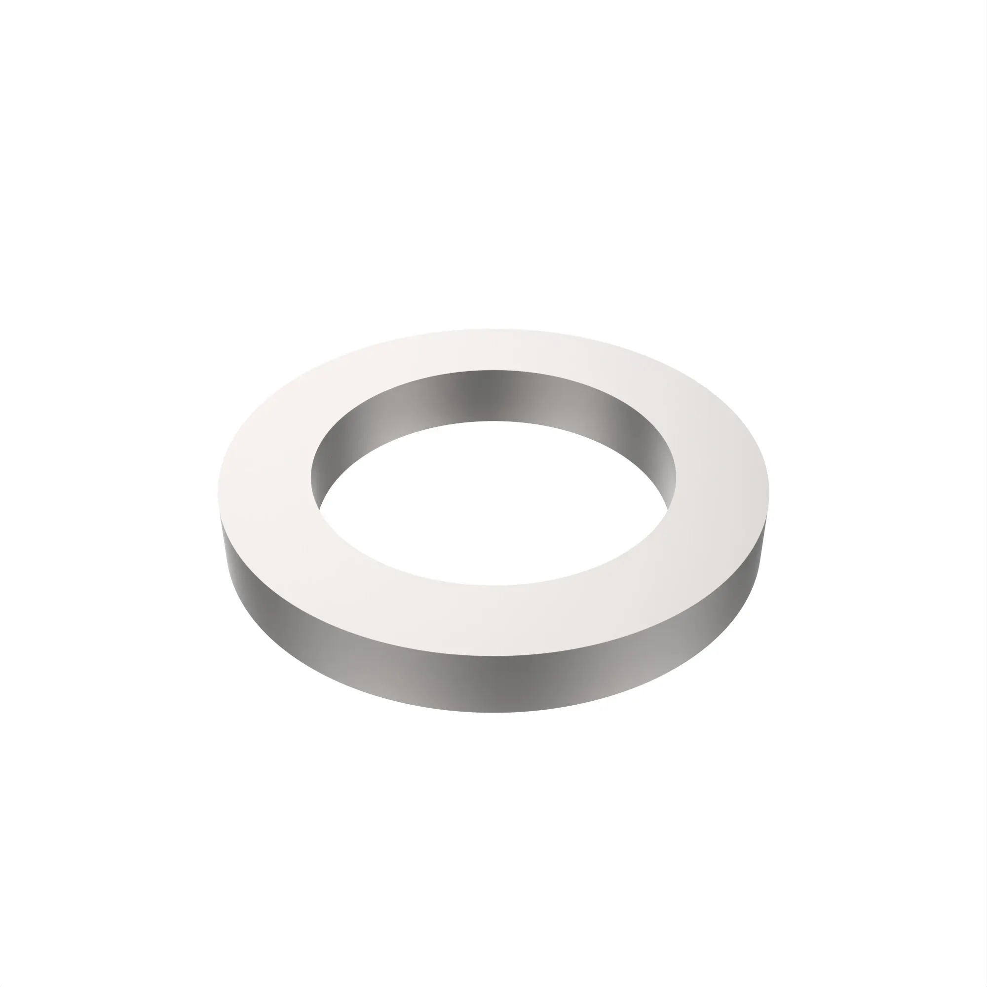 WASHER, WASHER, METALLIC, ROUND HOL