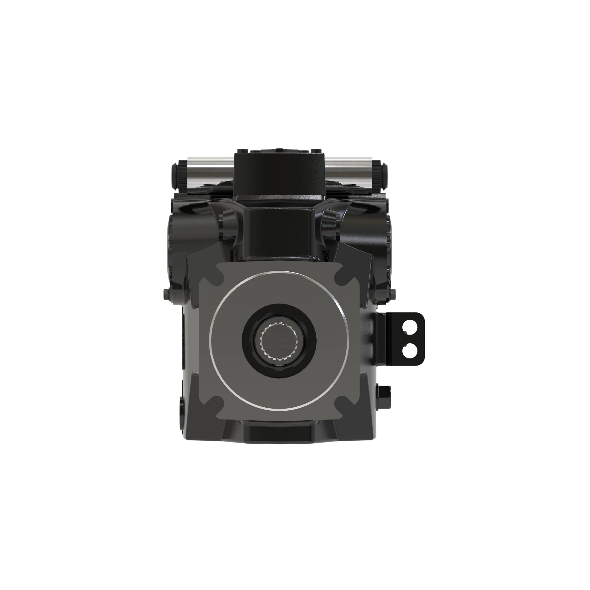 Hydraulic Pump