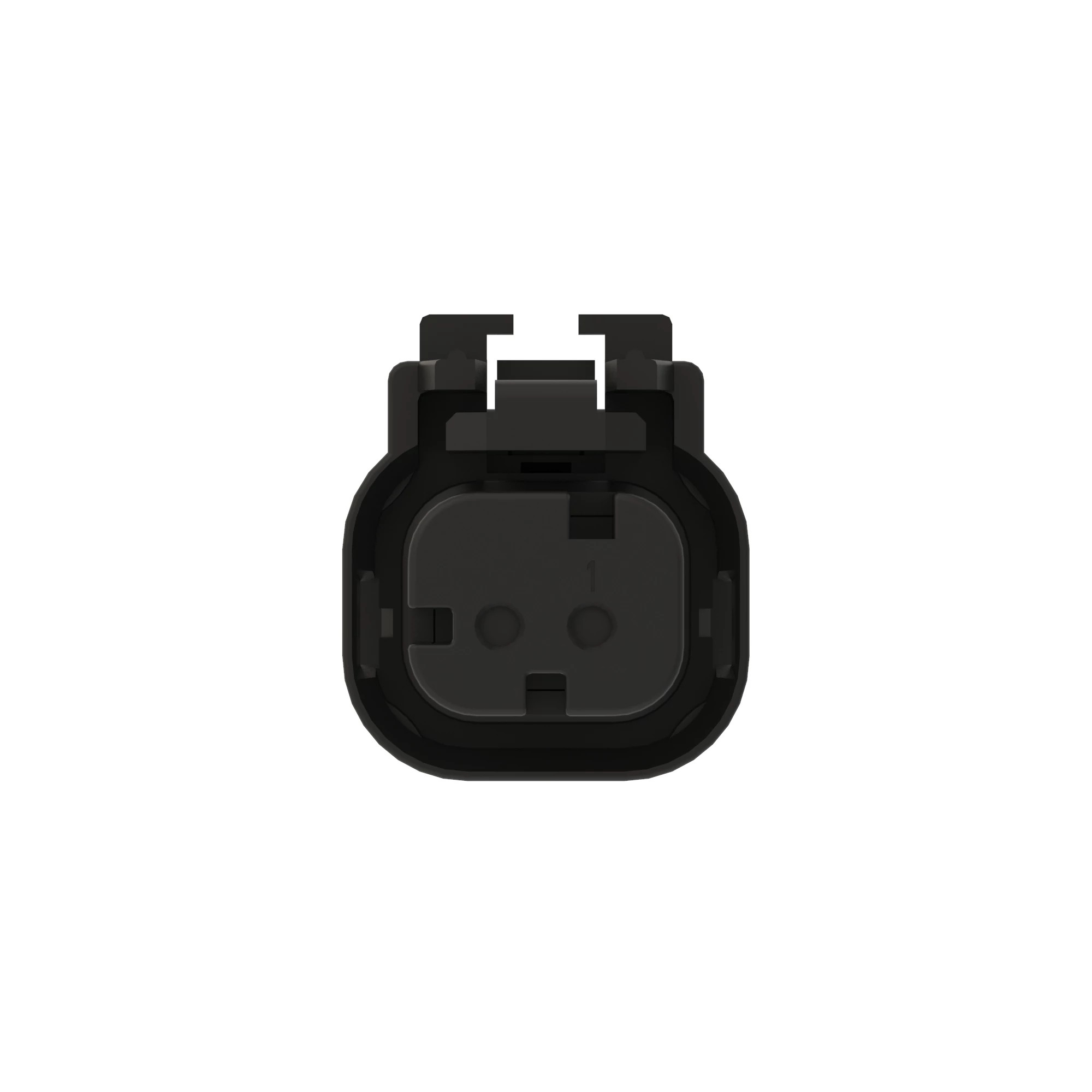 Elec. Connector Housing