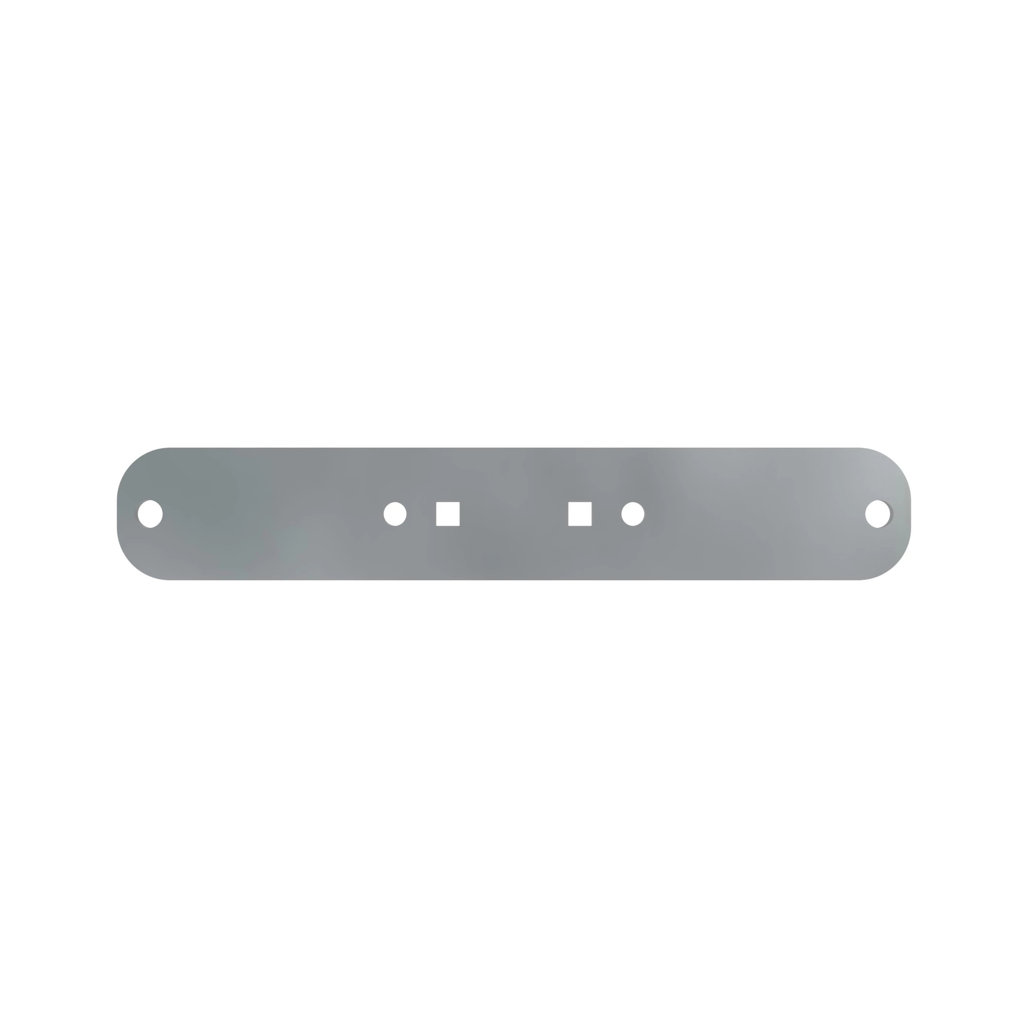 M164283: Bracket, Cross Support