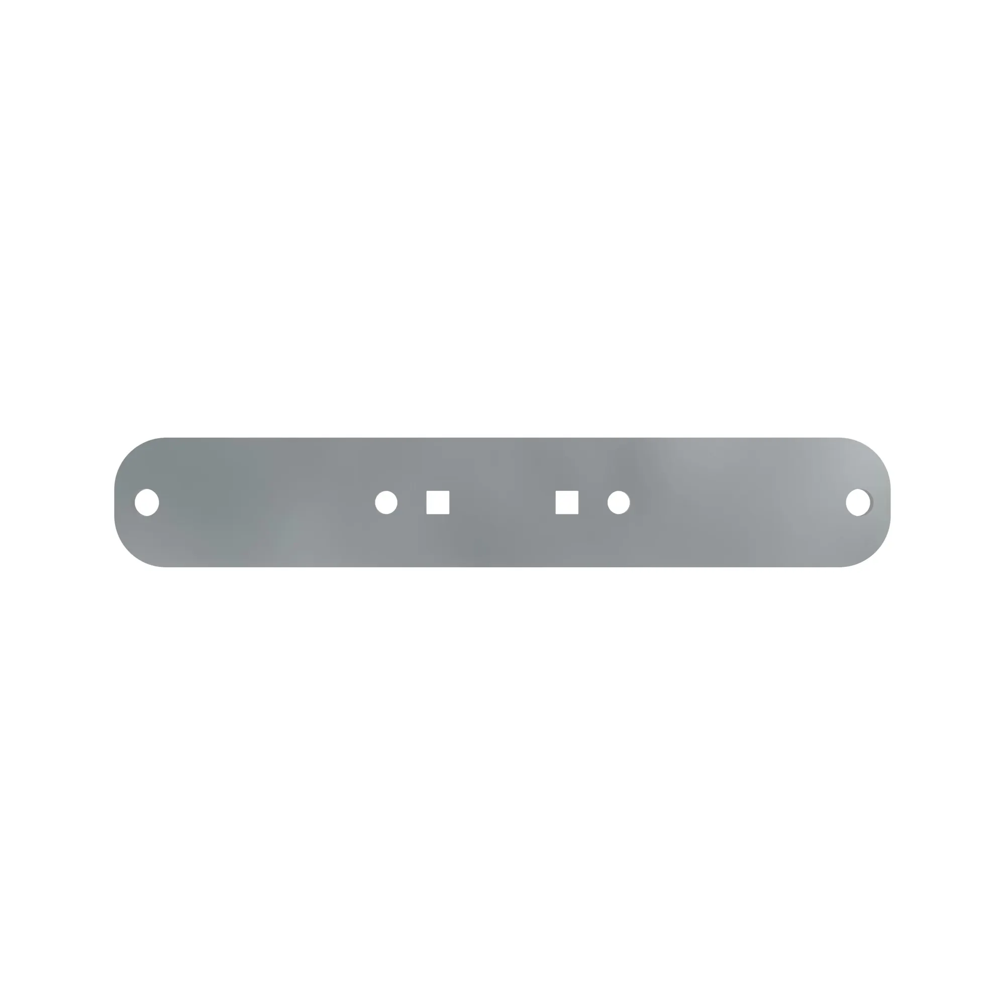 M164283: Bracket, Cross Support