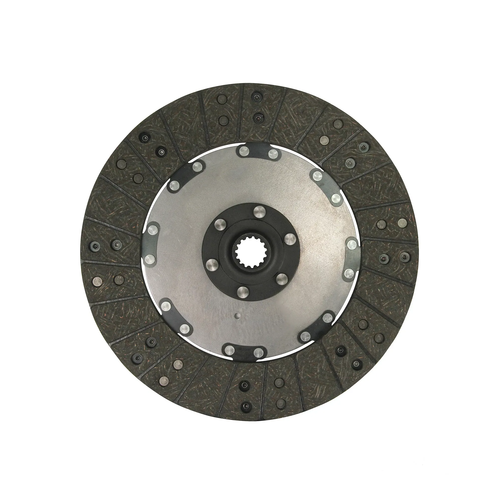 Clutch Disk