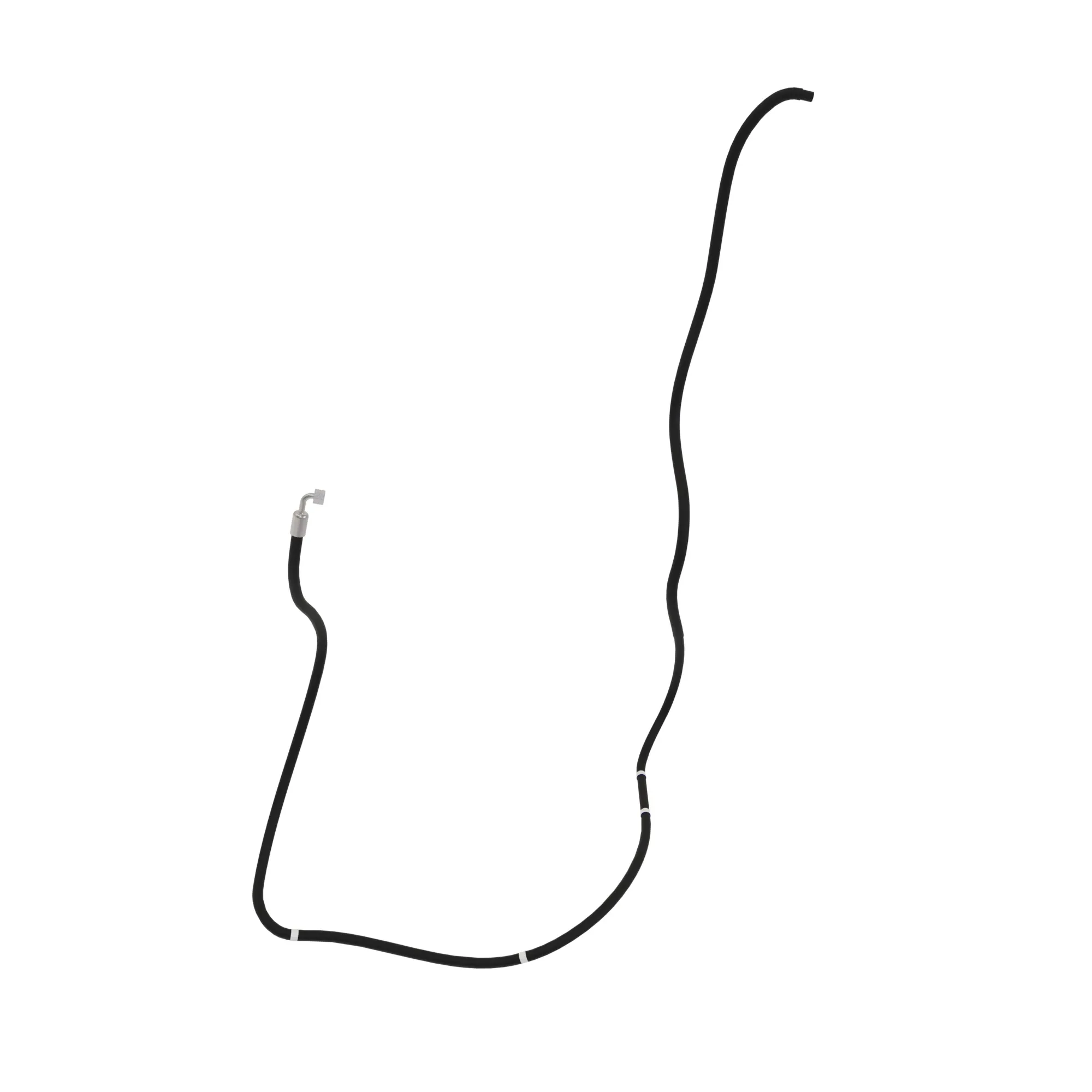 Fuel Hose, Return
