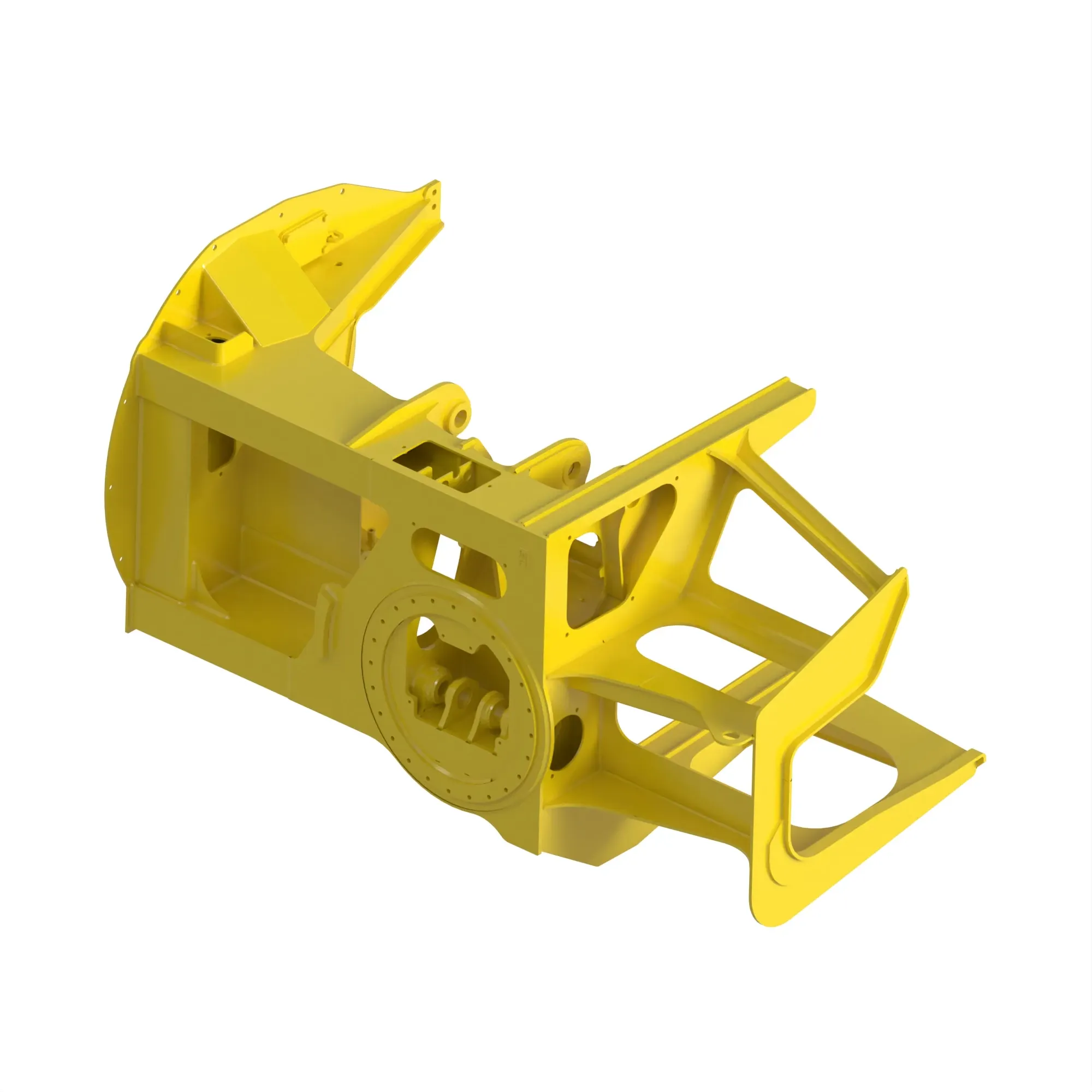 AT507618: Estrutura | Shop.Deere.com