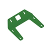 BRACKET, TANK SUPPORT LEFT
