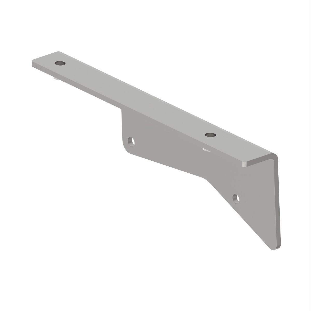 Bracket, Bottom Guard Mounting