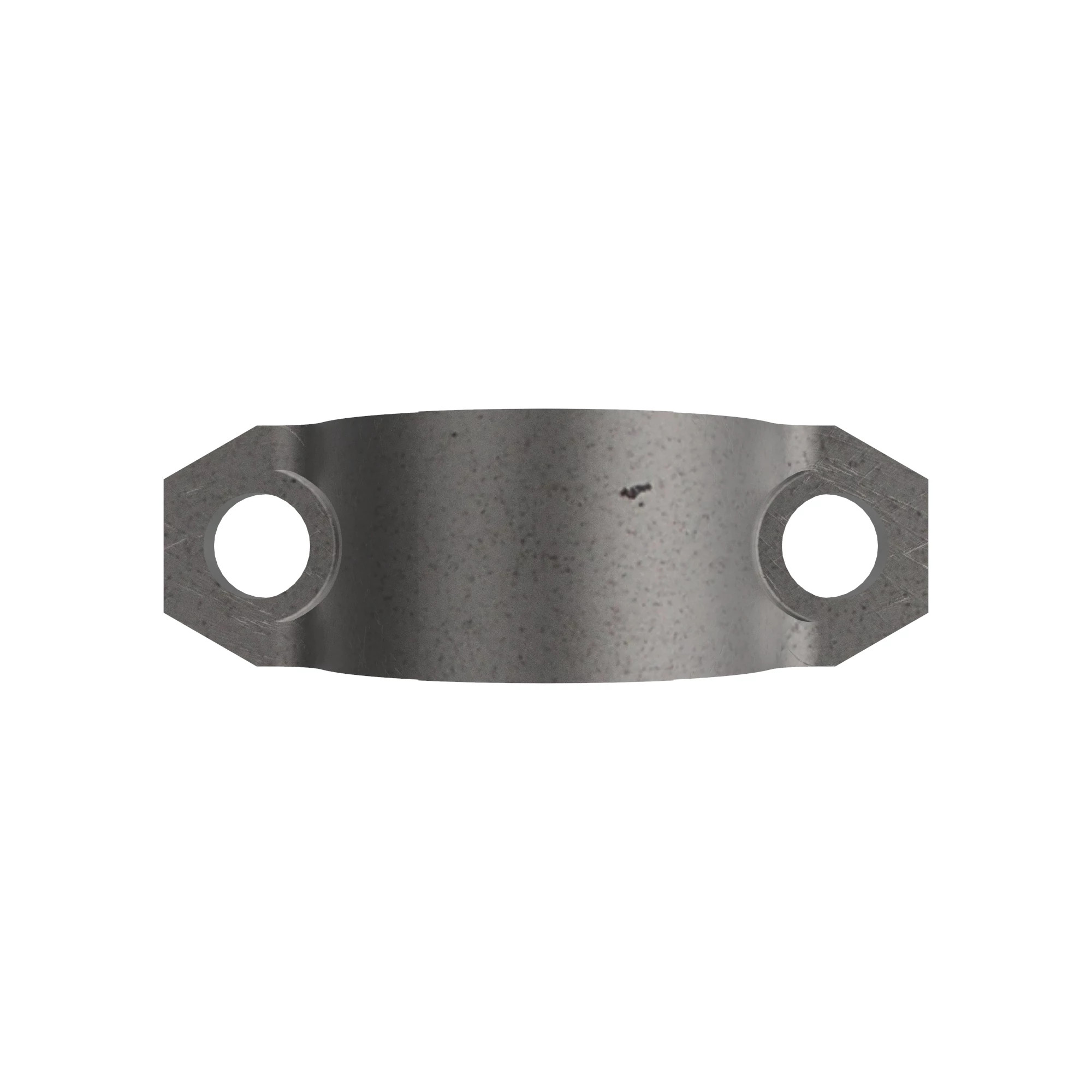 HALF CLAMP, STRAP, BEARING