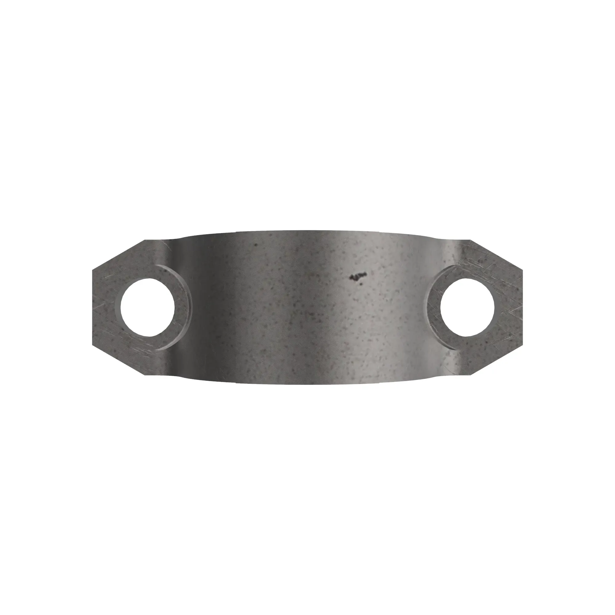 HALF CLAMP, STRAP, BEARING