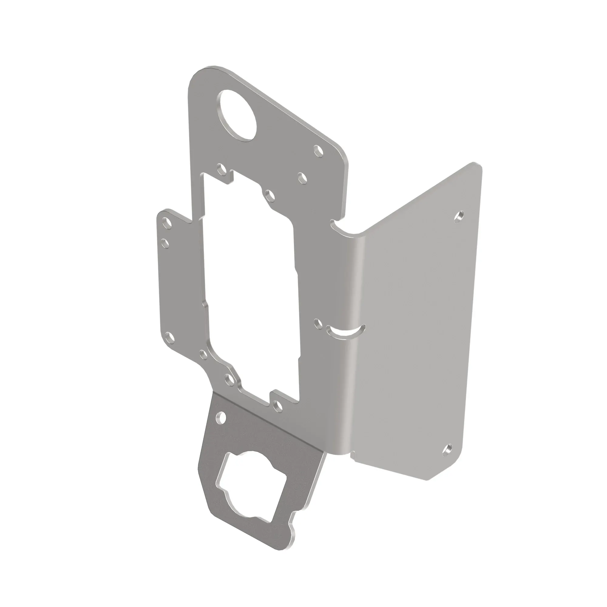 BRACKET, BRACKET, LOAD CENTER