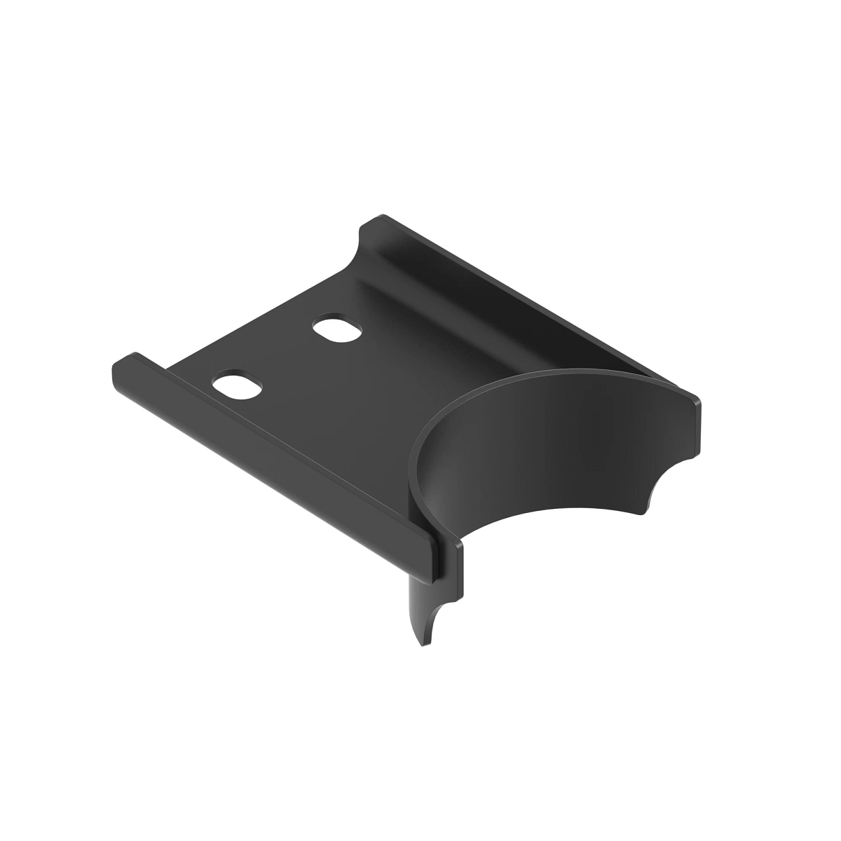 Bracket, Exhaust