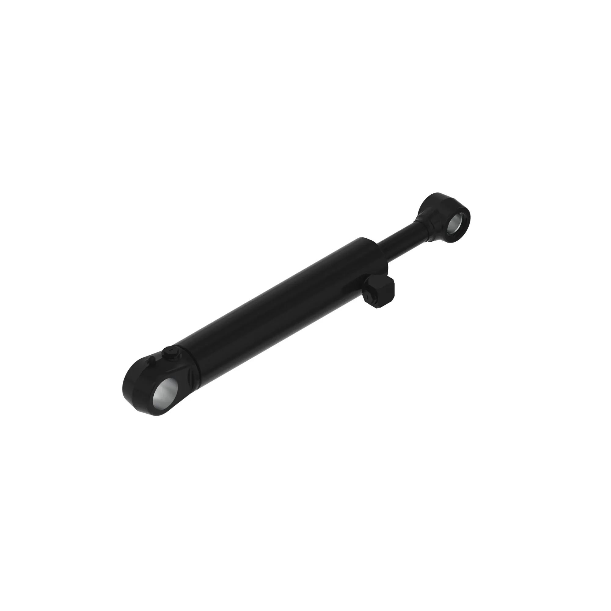 John Deere Hydraulic Cylinder - AH232323