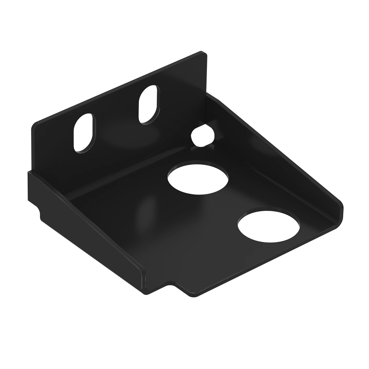 Bracket, Scv Couplers