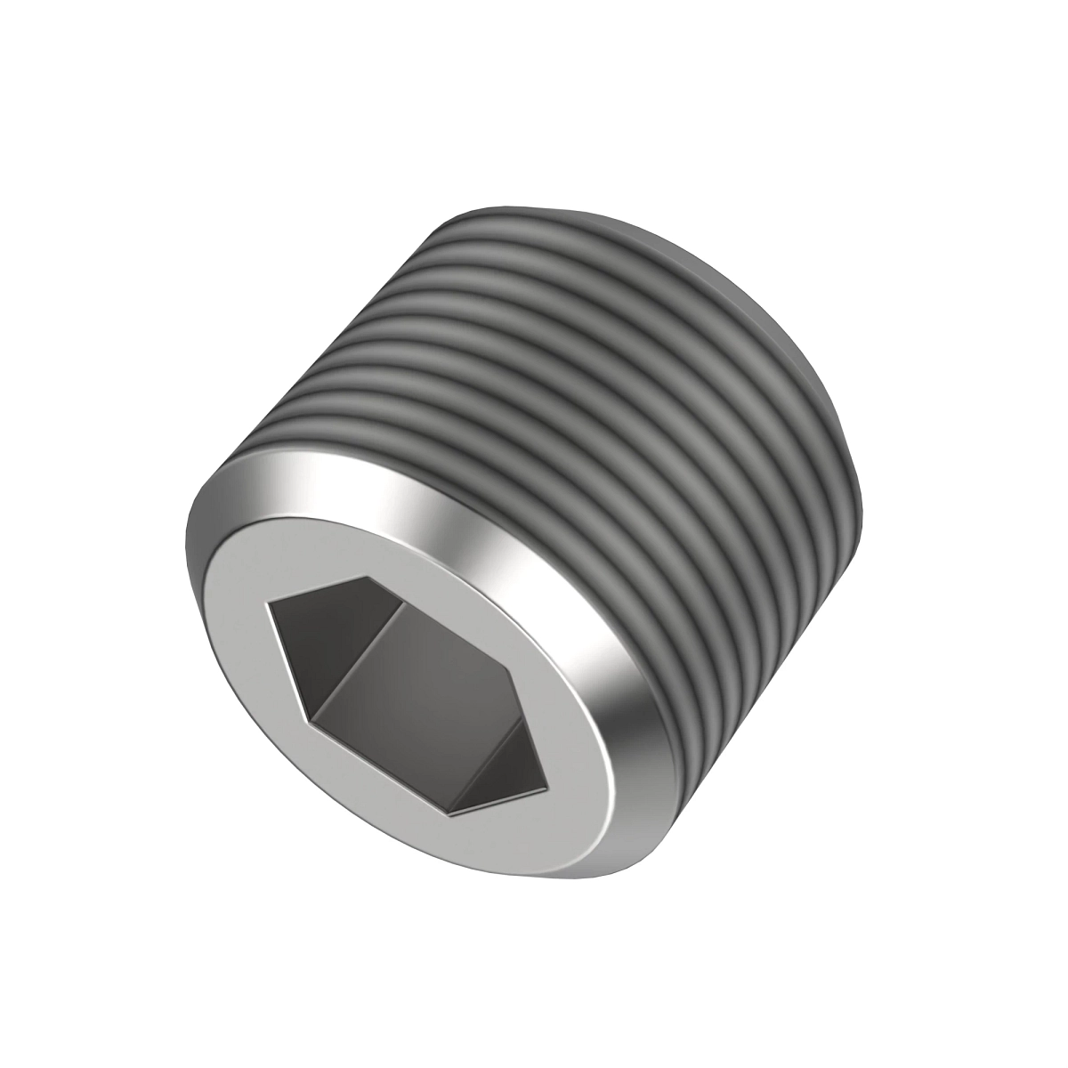 Plug, Drain, Metric, Taper Thread
