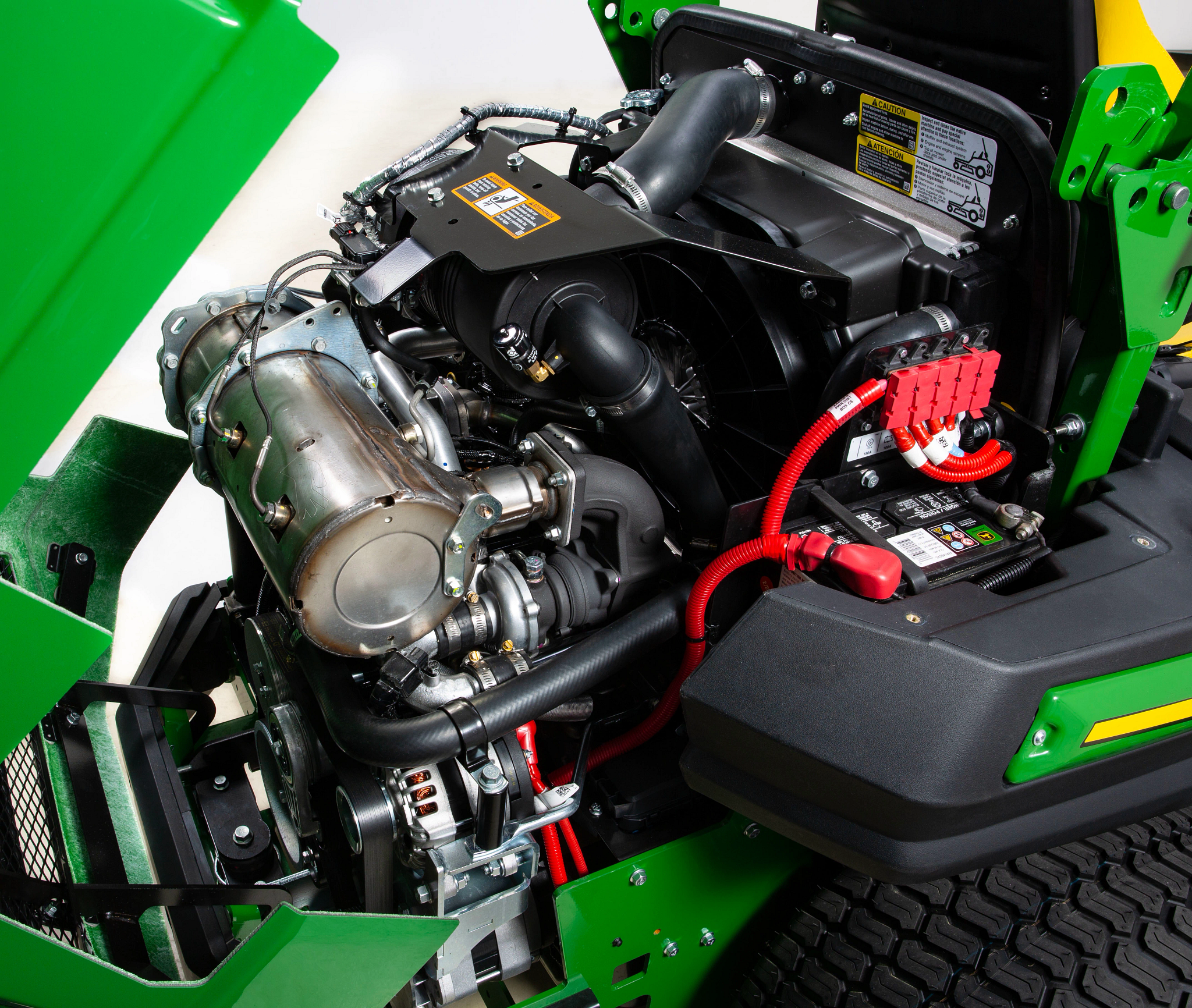 Z998R engine