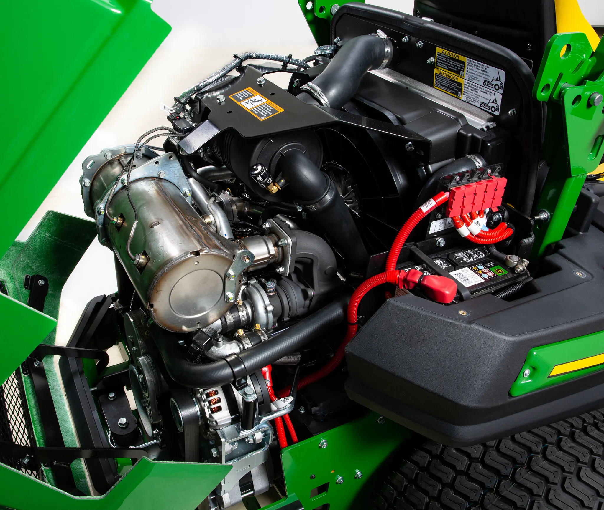 Z998R engine