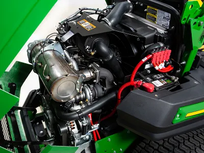 Z998R engine