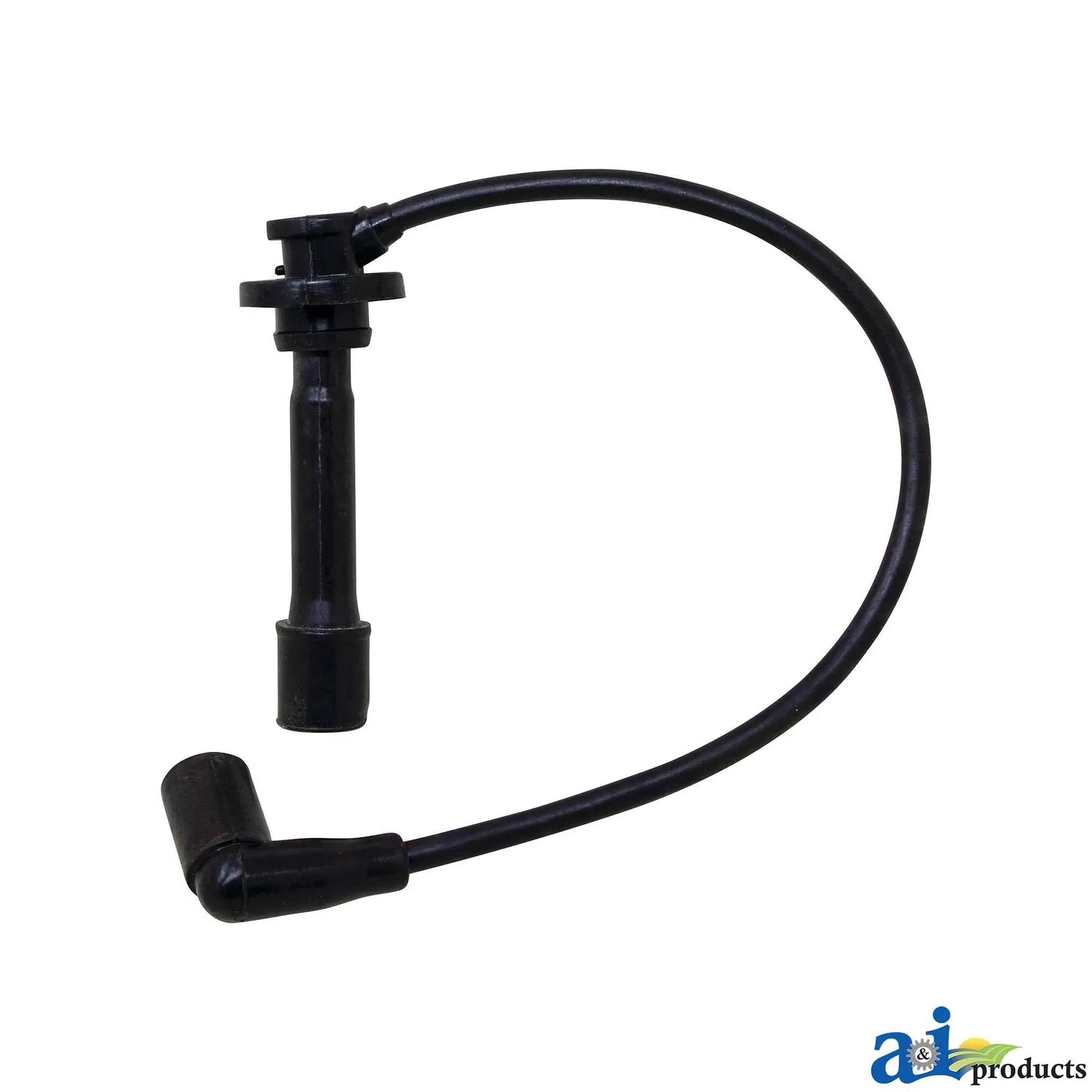 A&I Products 1st High Tension Wiring Lead - A-MIA11722