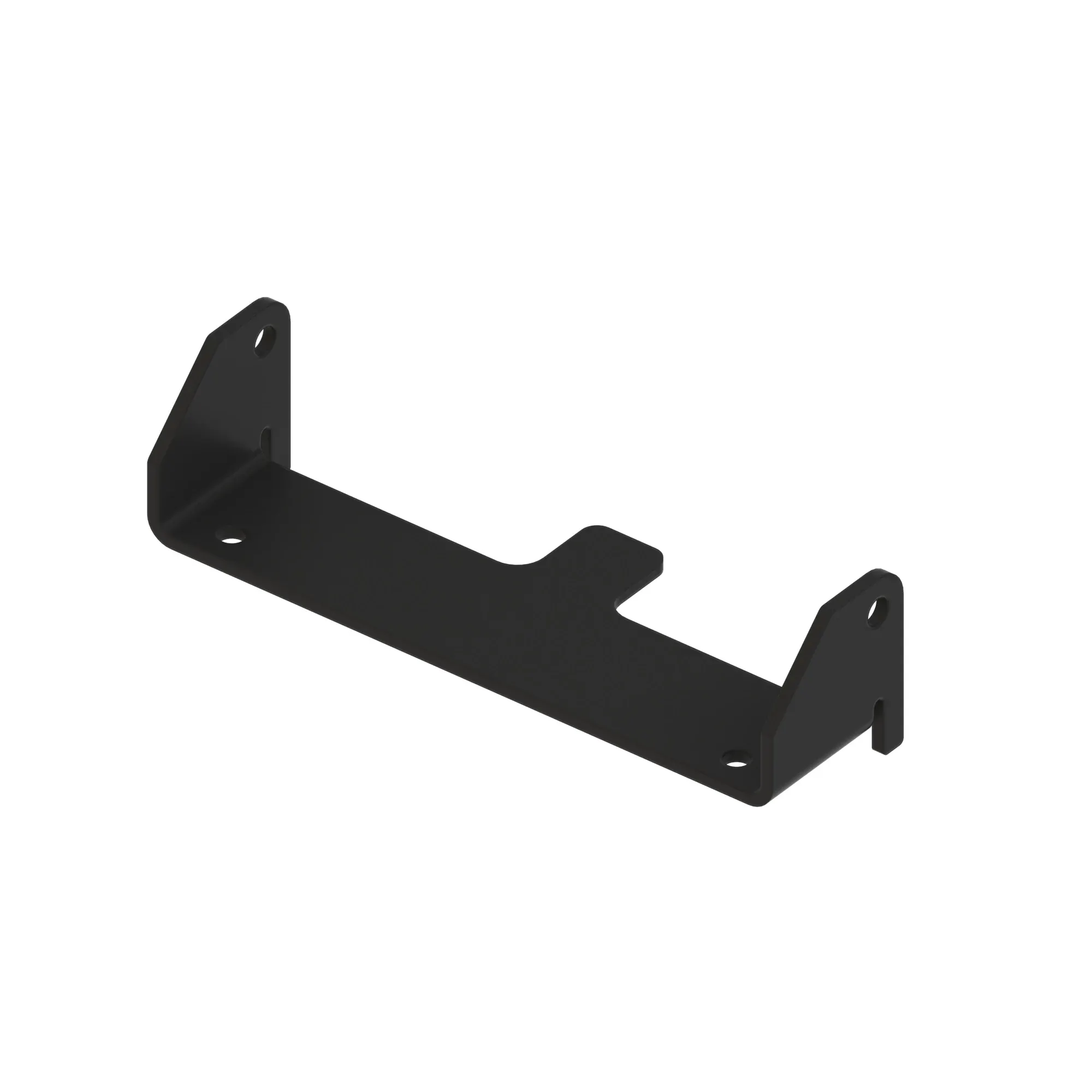 John Deere Bracket - TR124249