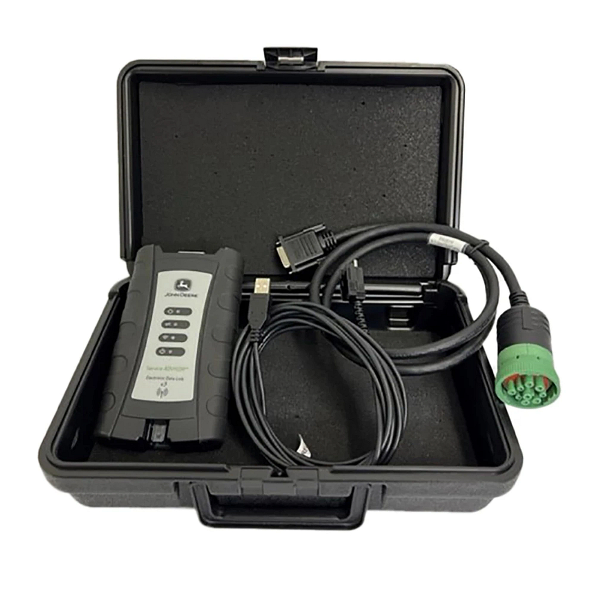 USB-Link 3 Wireless Machine Interface Kit