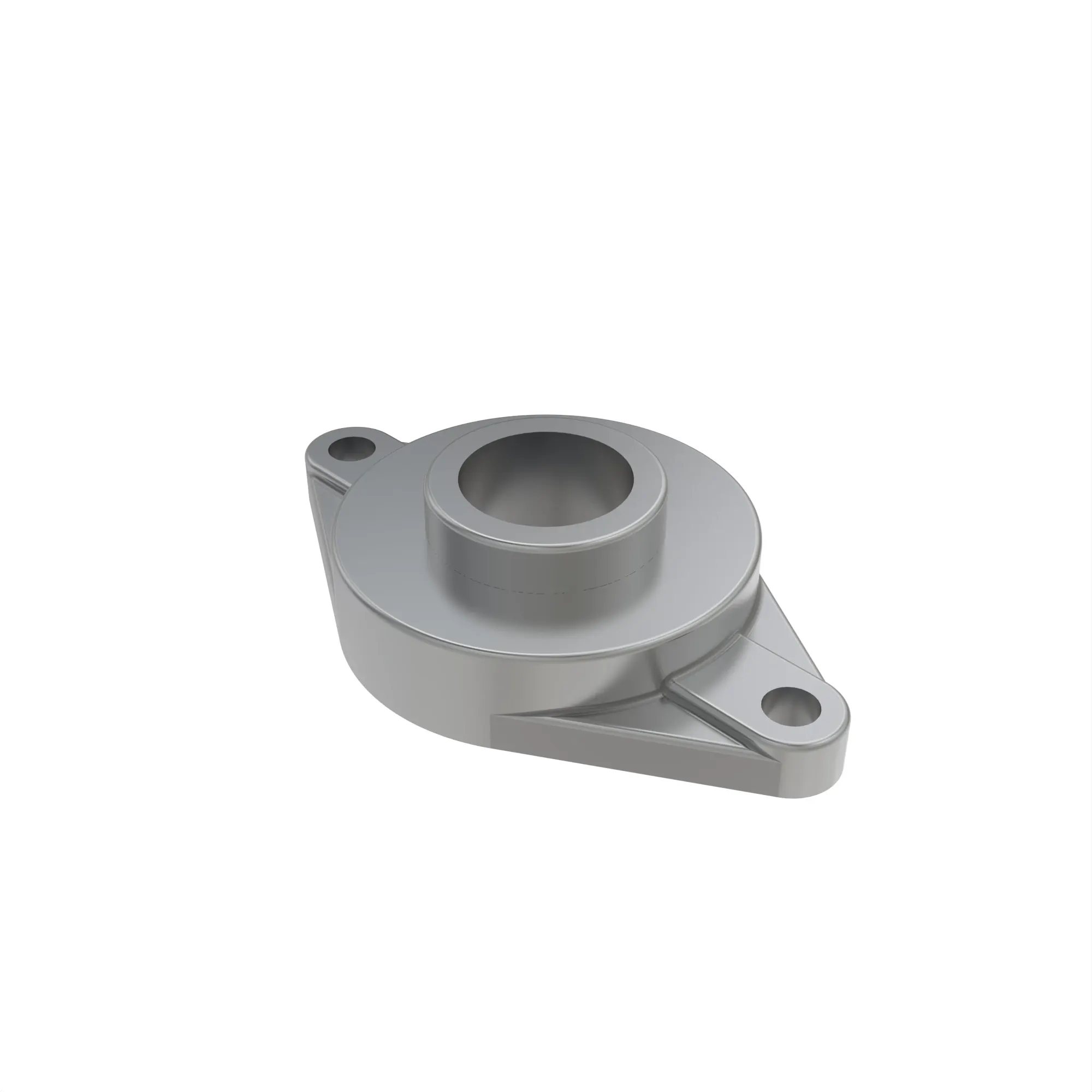 John Deere Bearing with Housing - AT156939