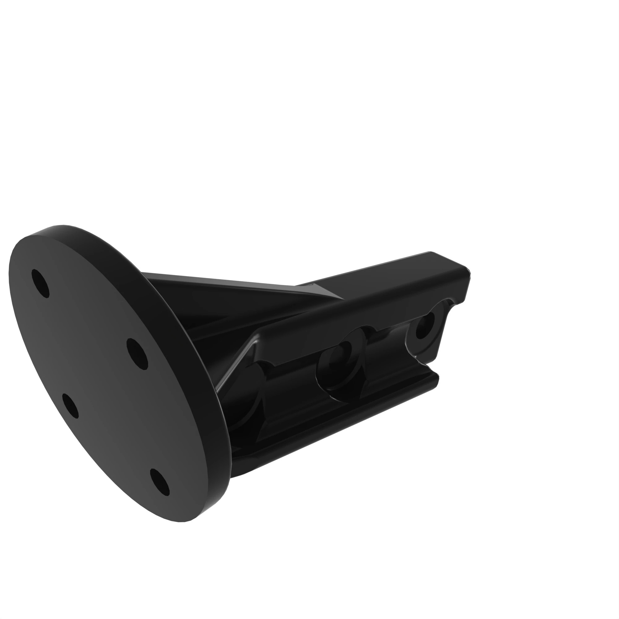 John Deere Fender Mount - R154655