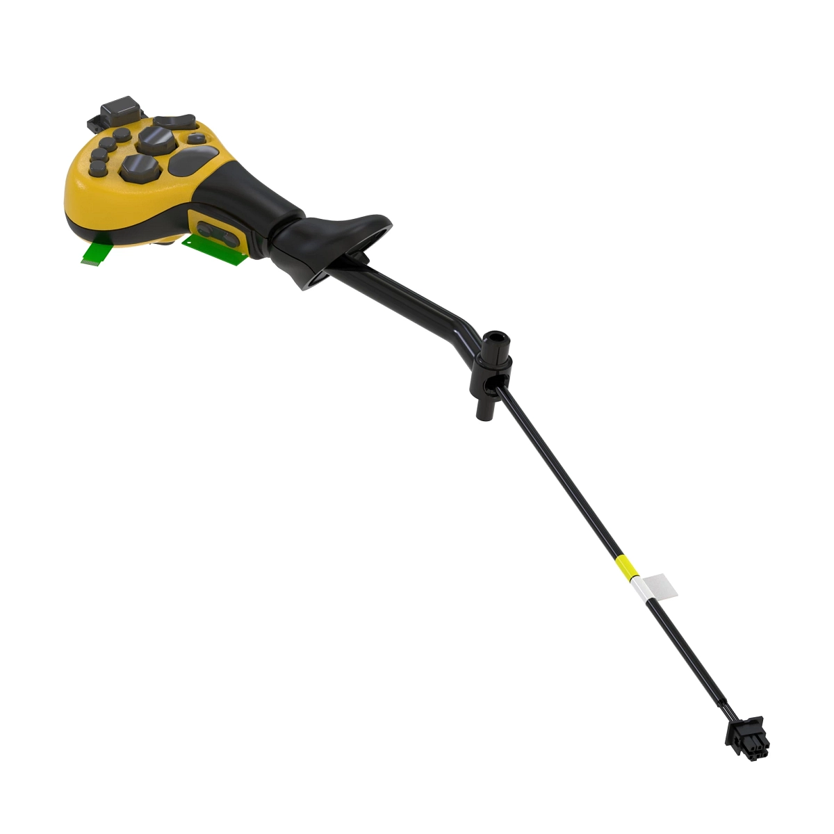 Handle, Multifunction