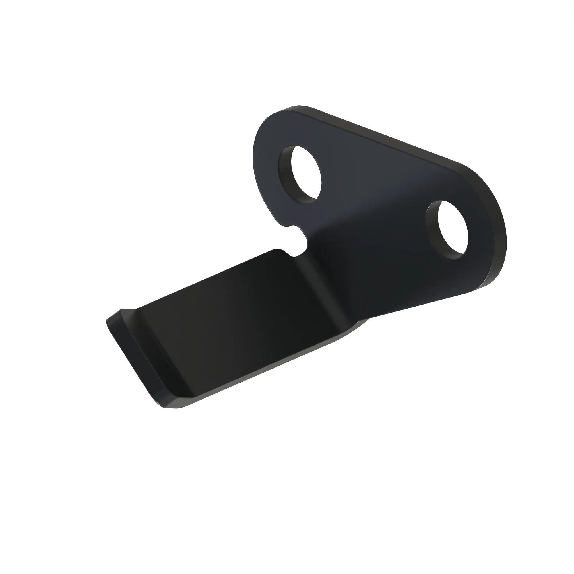 John Deere Left Bracket - UC13101