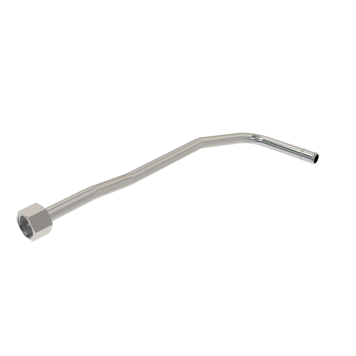 ZERO PRESSURE MANIFOLD RETURN