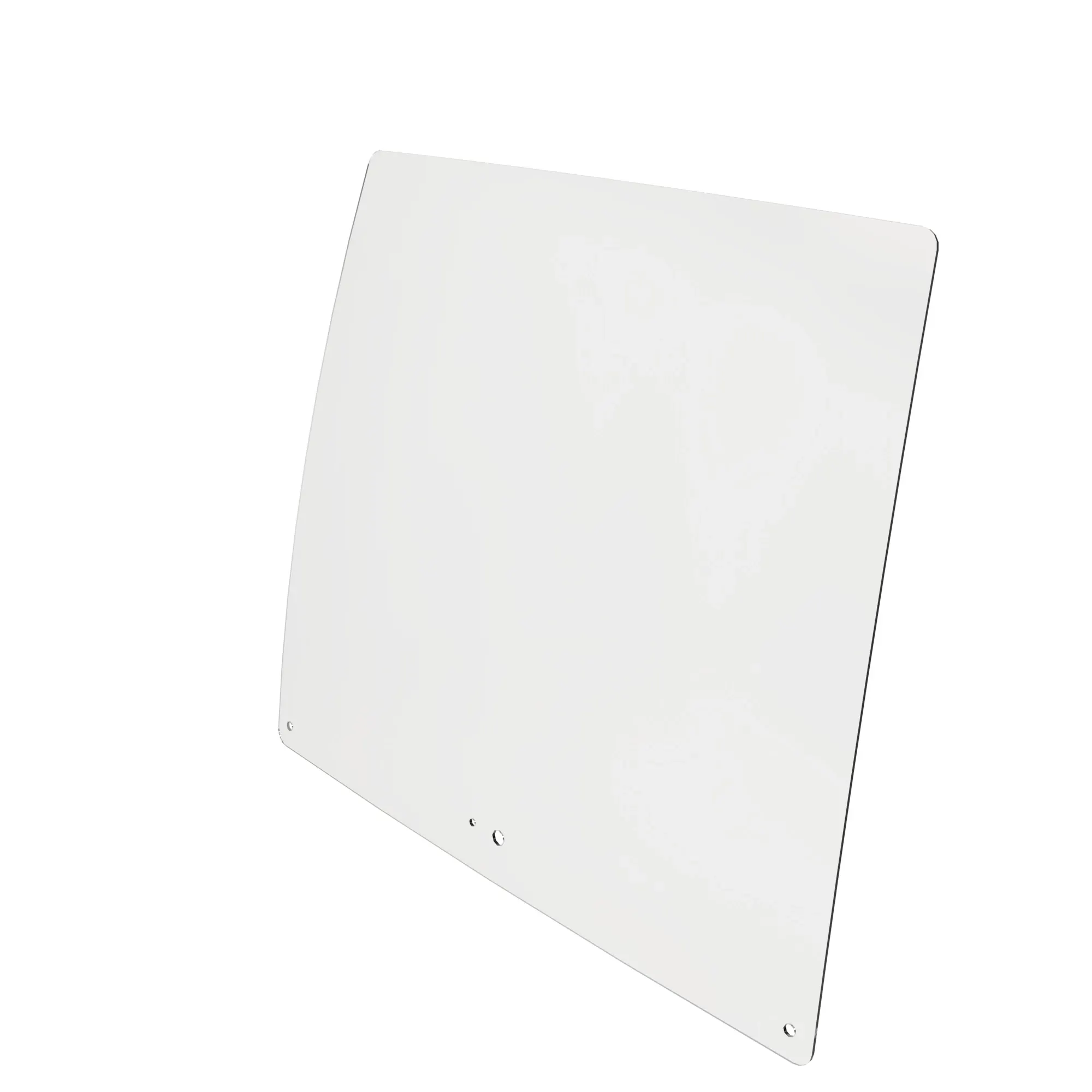 John Deere Front Window - R199222