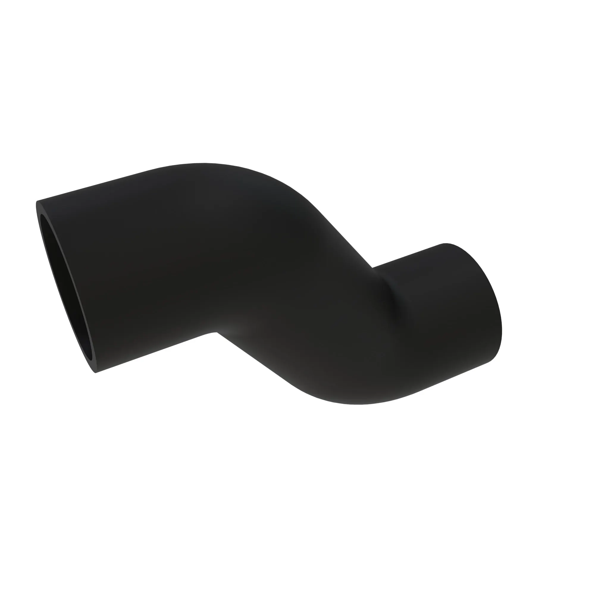 John Deere Radiator Bottom Hose - TT218643