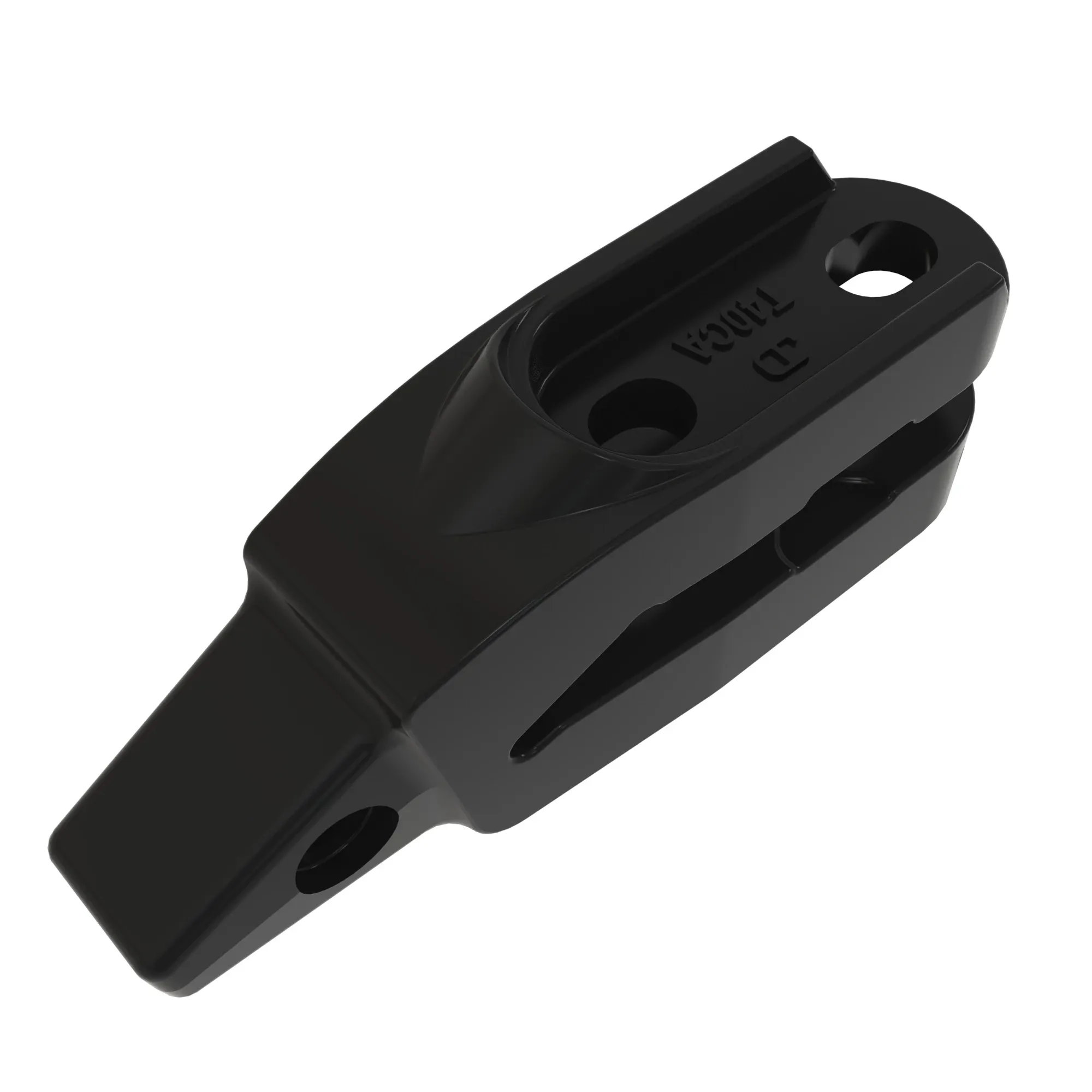 SHANK, CENTER 40-SERIES
