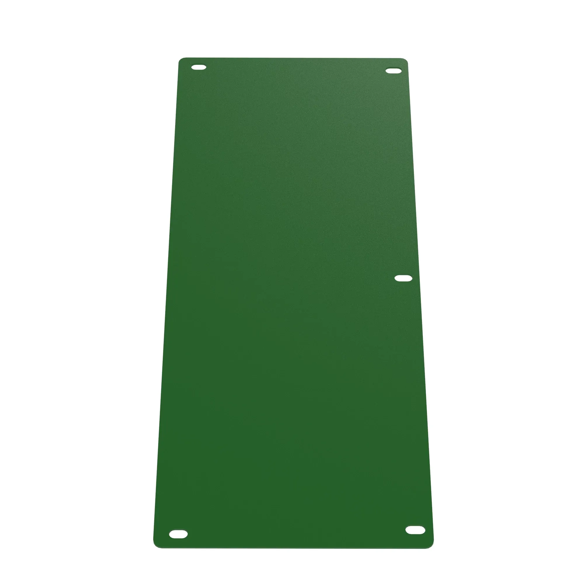 John Deere Battery Cover Plate - CB01520048