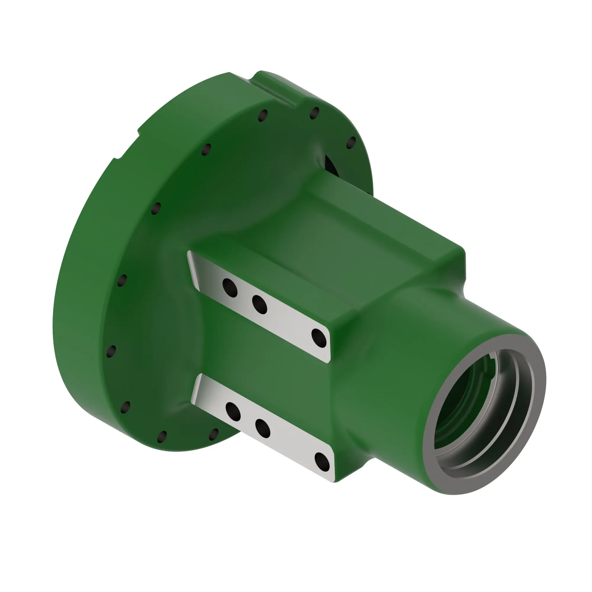HOUSING, AXLE 110 MM