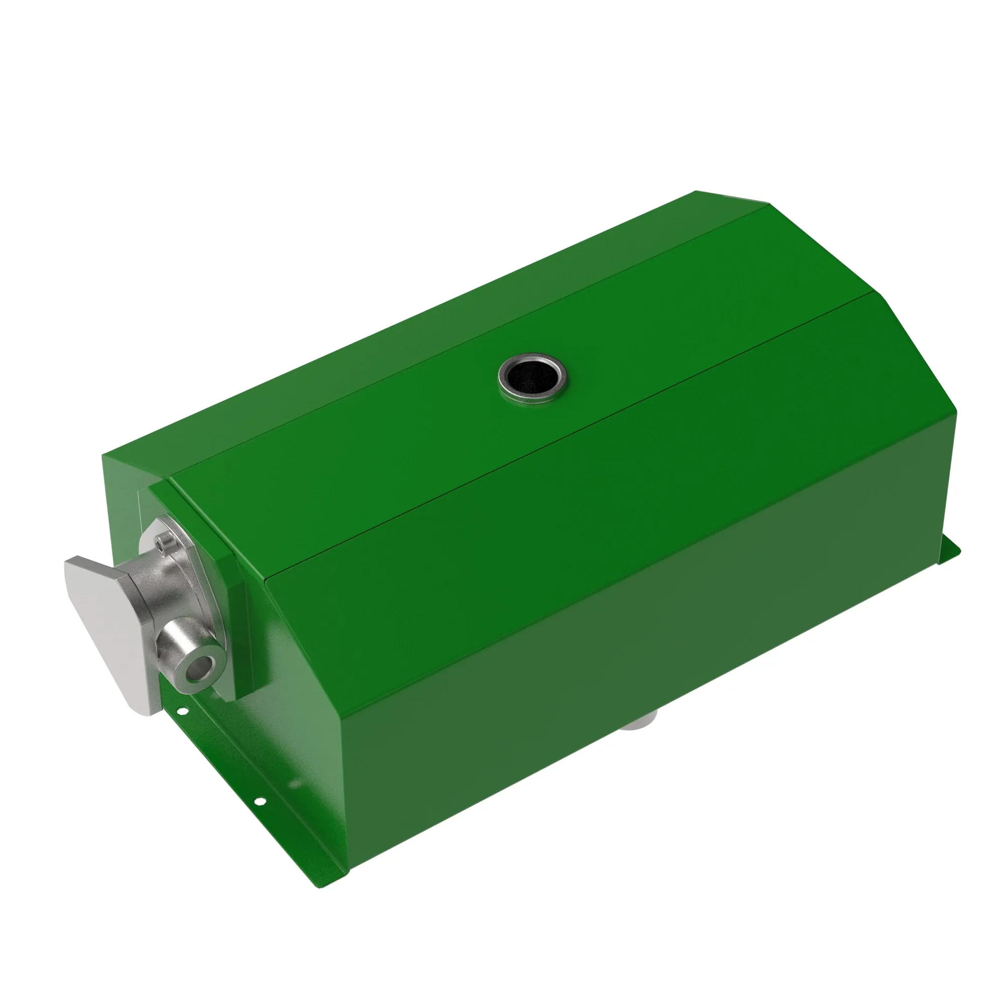 John Deere Hydraulic Reservoir - DC203661