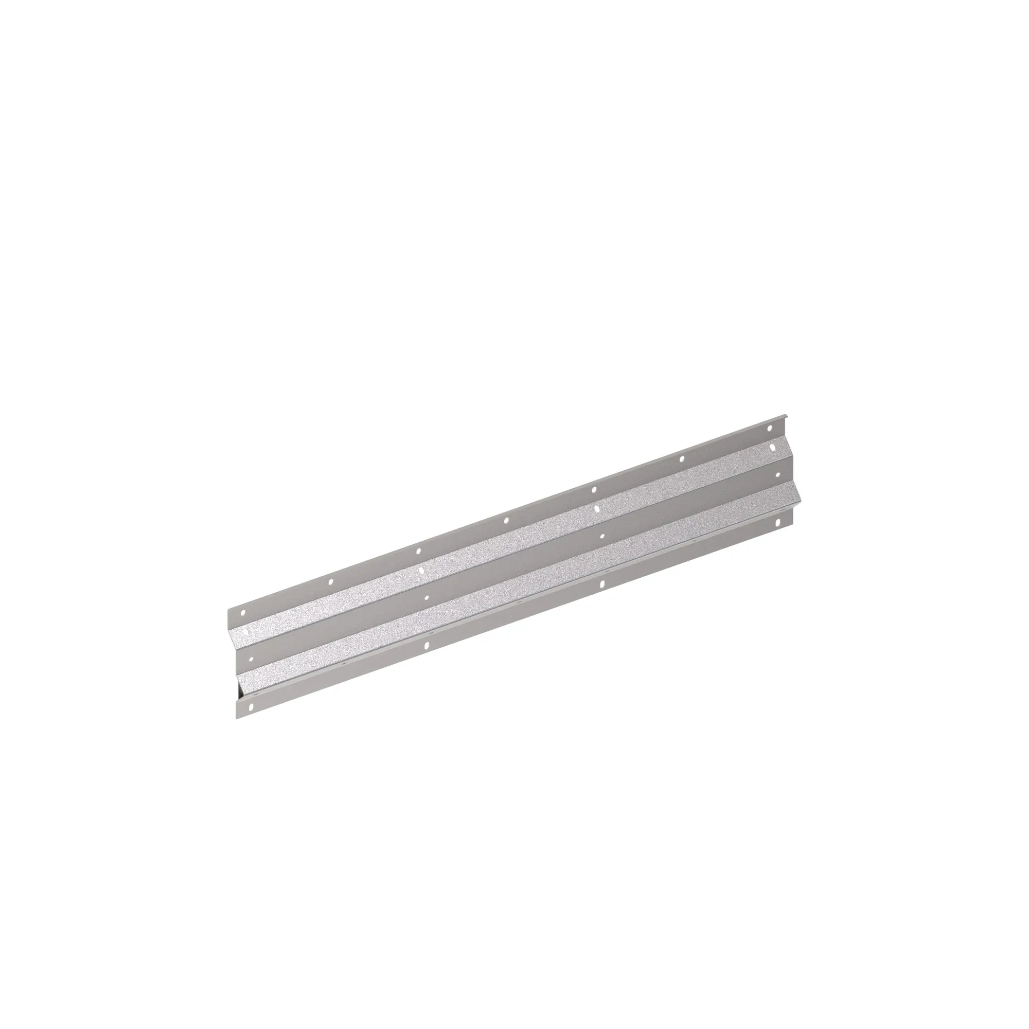 John Deere Separator Rotor Support - AZ103796