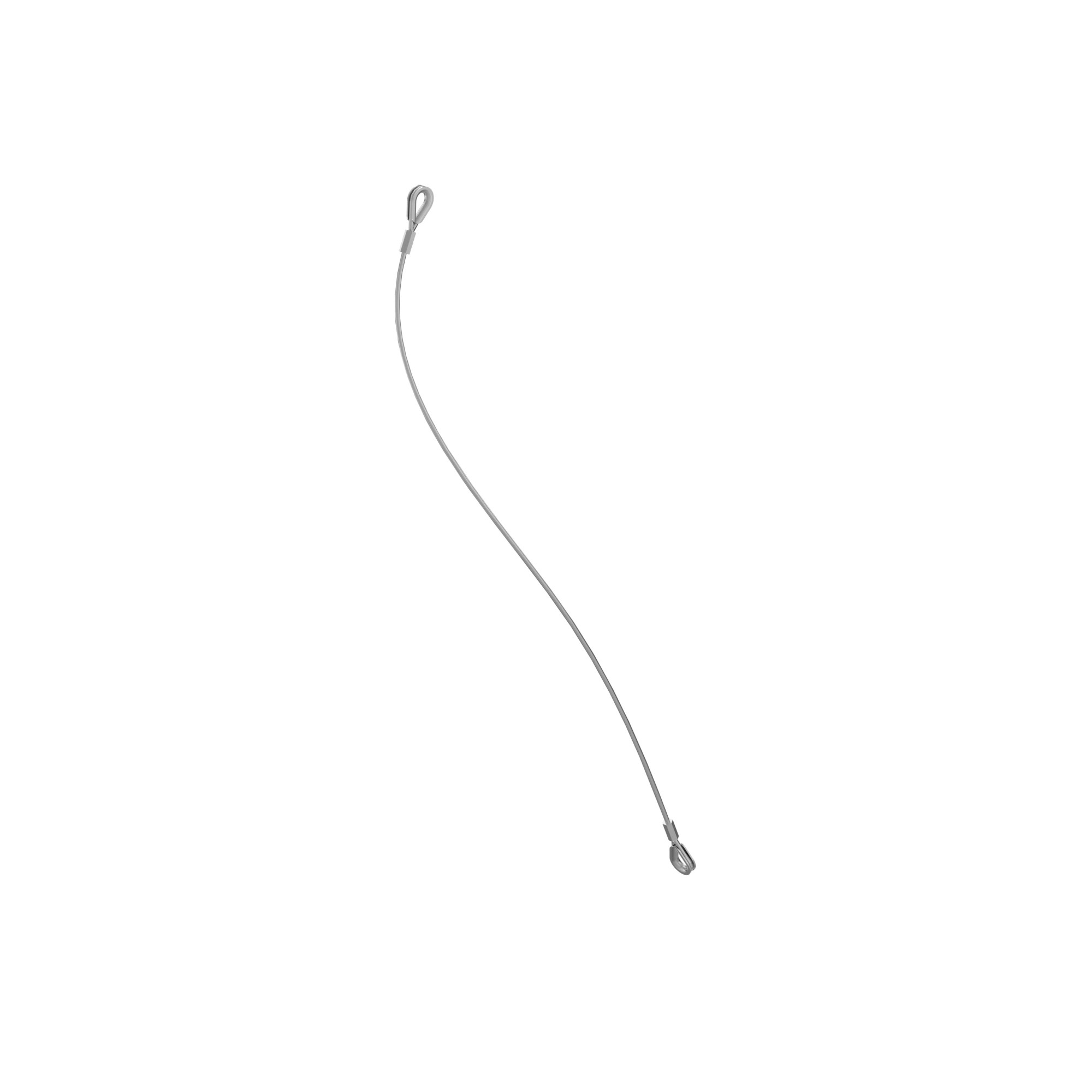CABLE, CABLE, TOW, 4WD