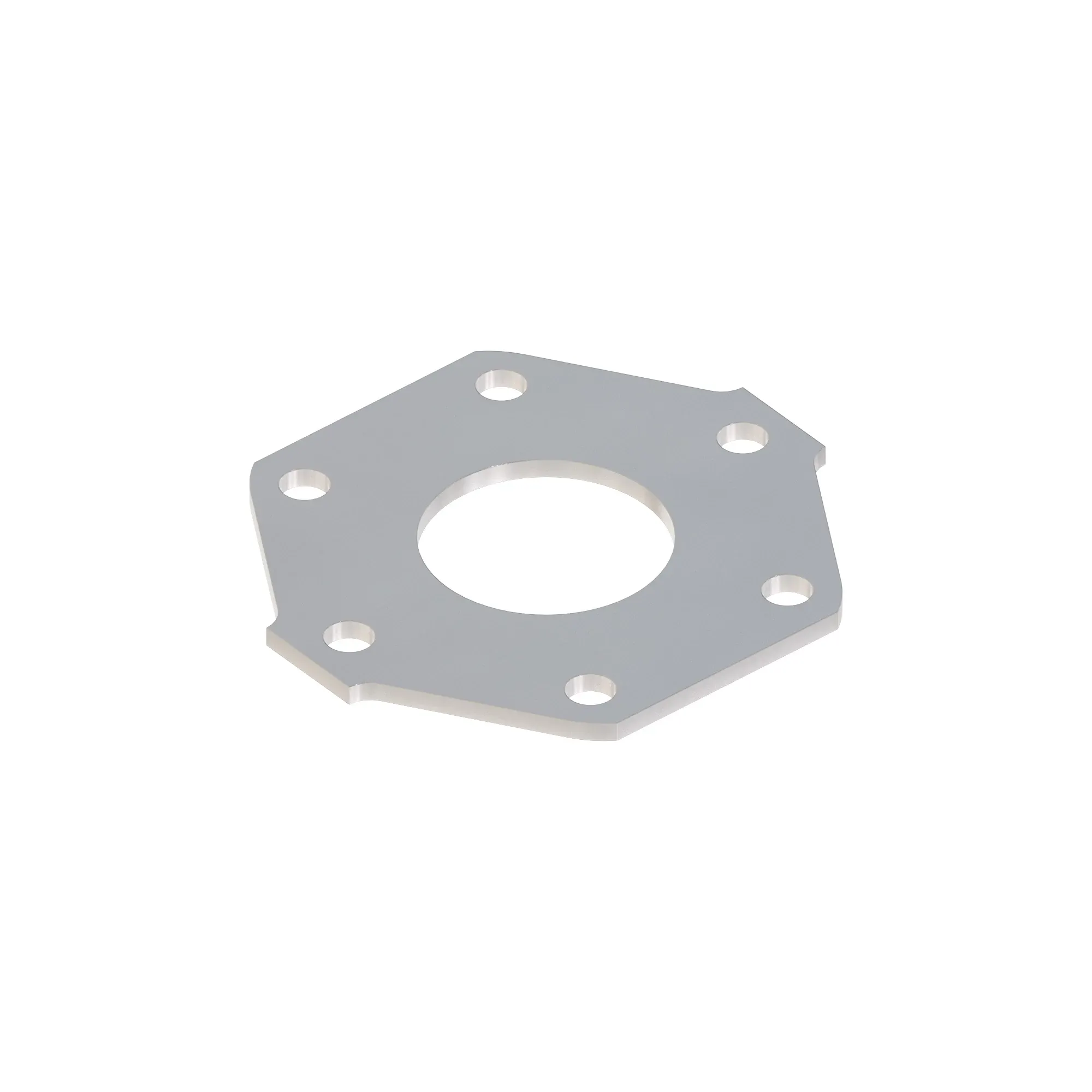 PLATE,THRUST IDLER THRUST