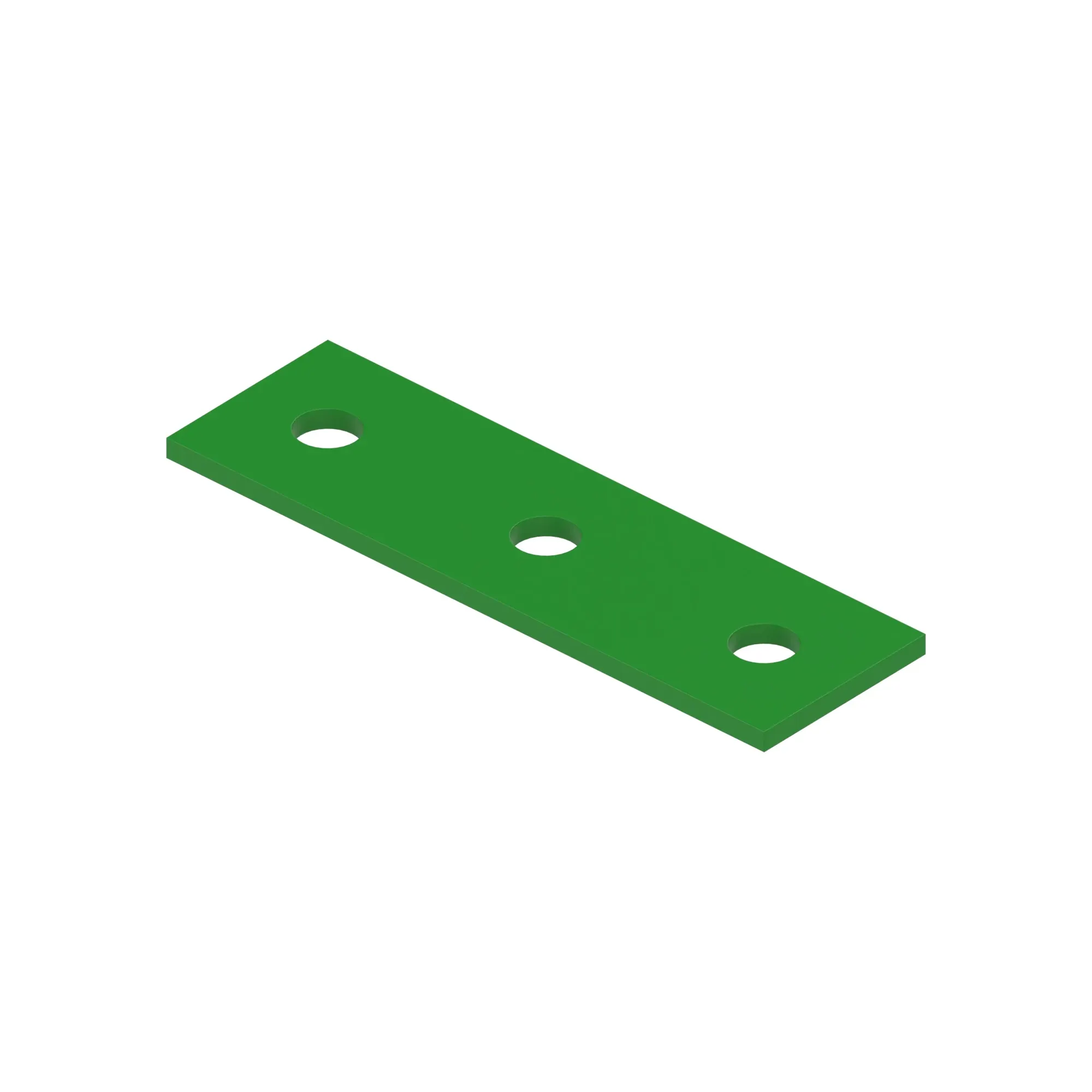 John Deere Support Strap - H227675