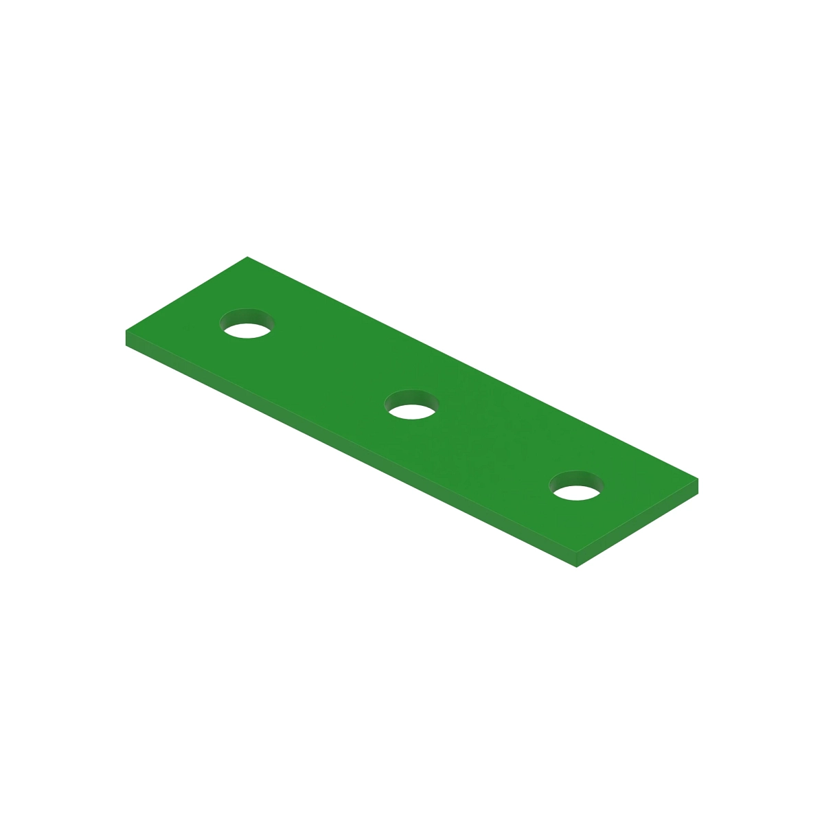 John Deere Support Strap - H227675