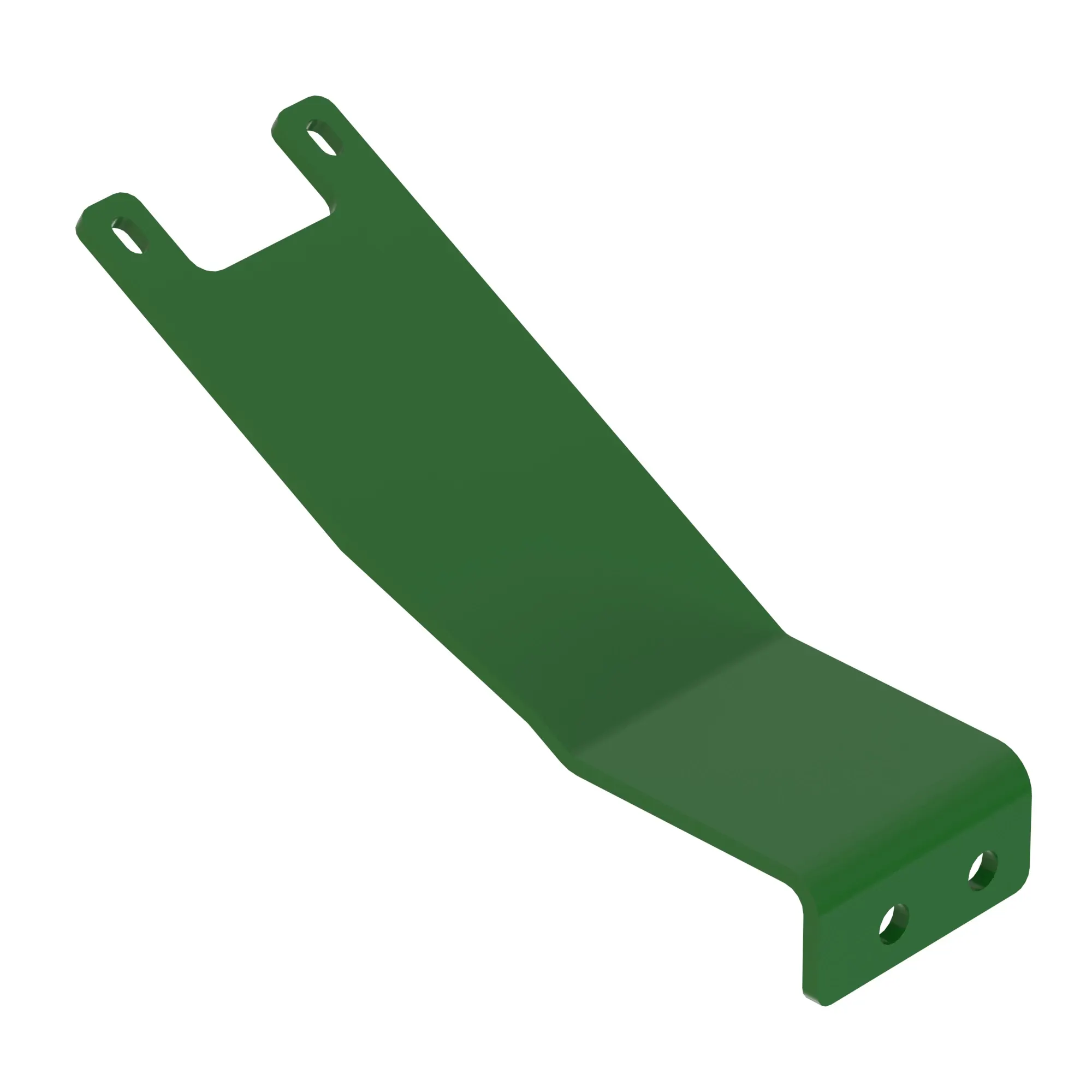 John Deere SCV Support Bracket - R254229