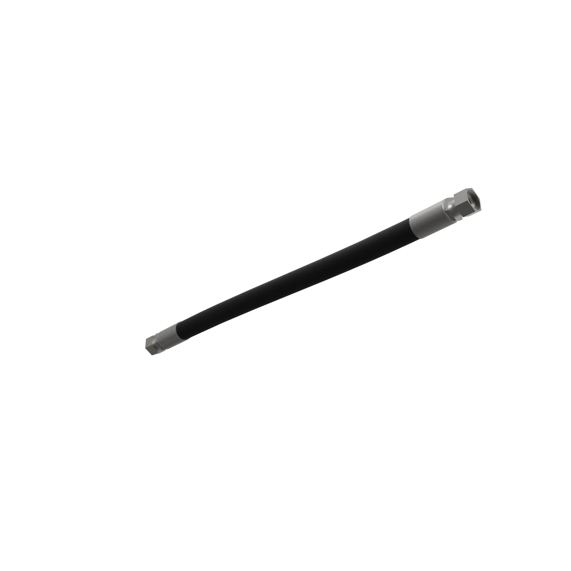 John Deere Hydraulic Hose - AT366773