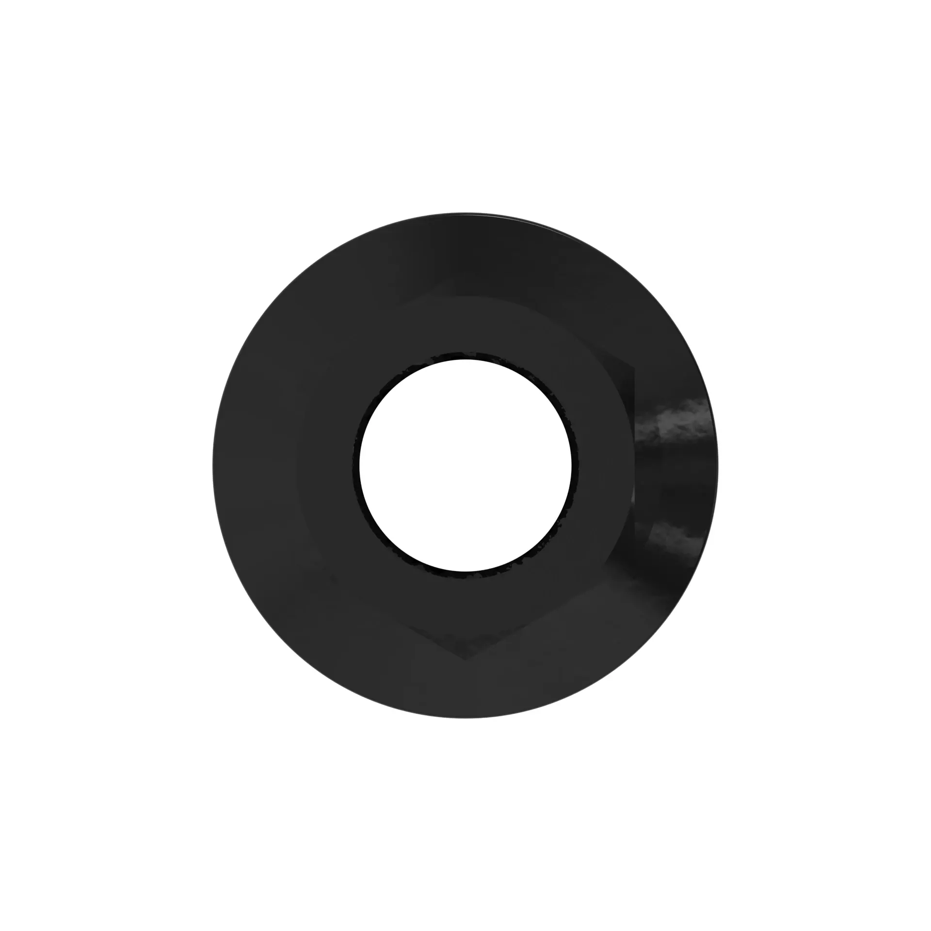 Flange Nut