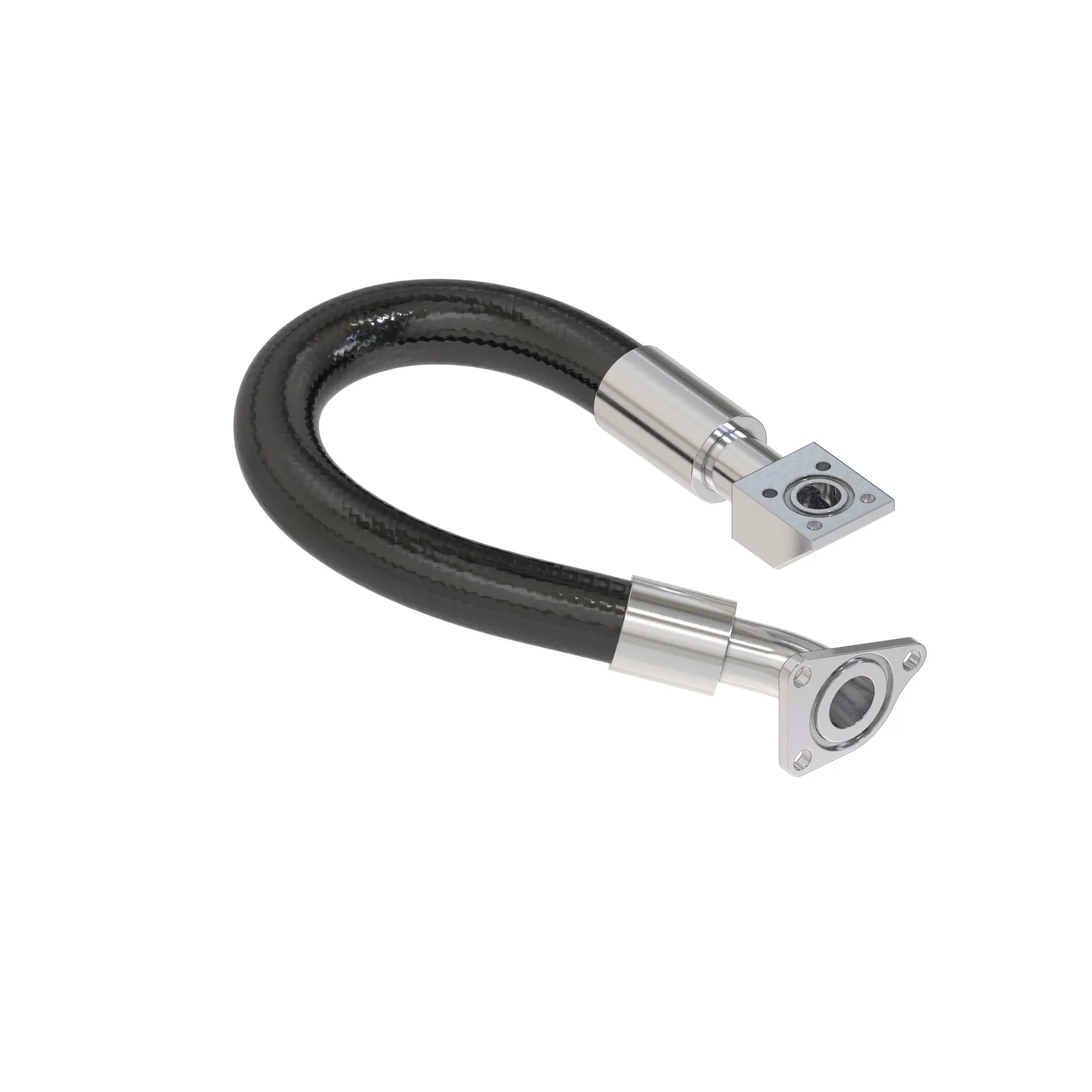 HOSE, SUCTION D=38