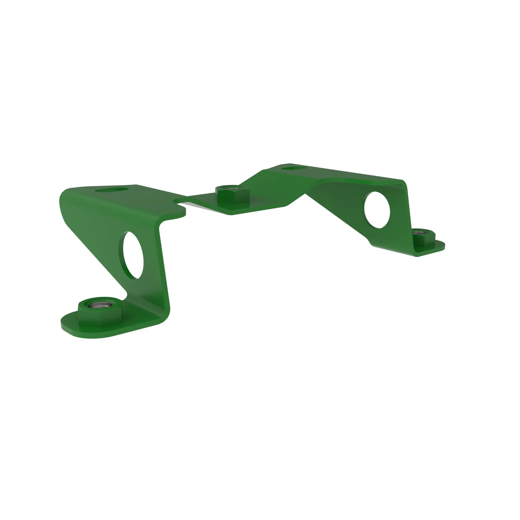 Rear Belt Seal Mount, Intermediate FA