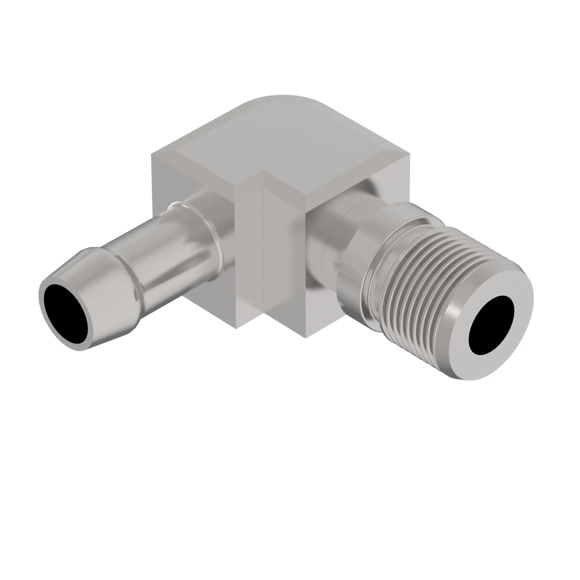 John Deere Elbow Fitting - L172550