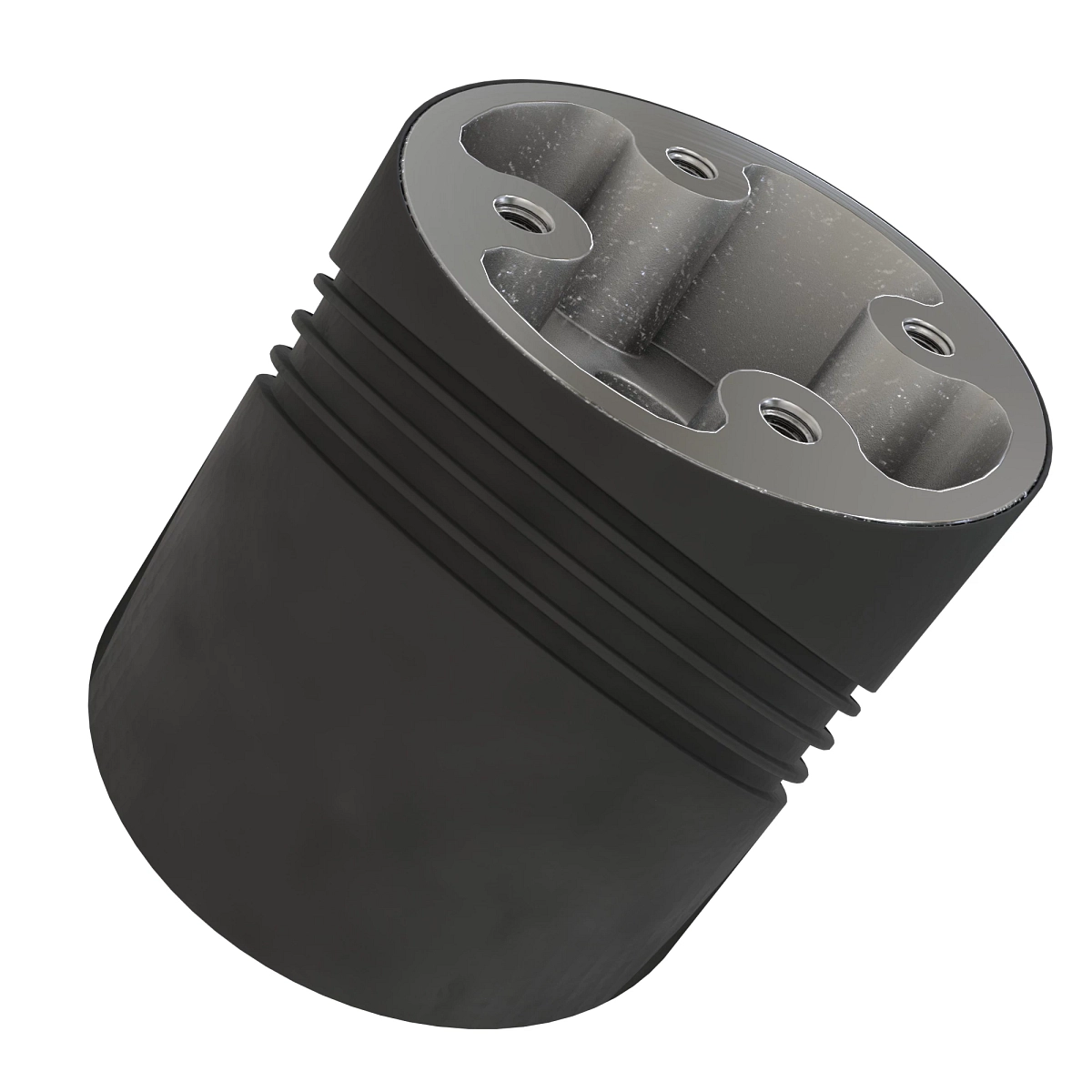 Pivot, MFWD Fender