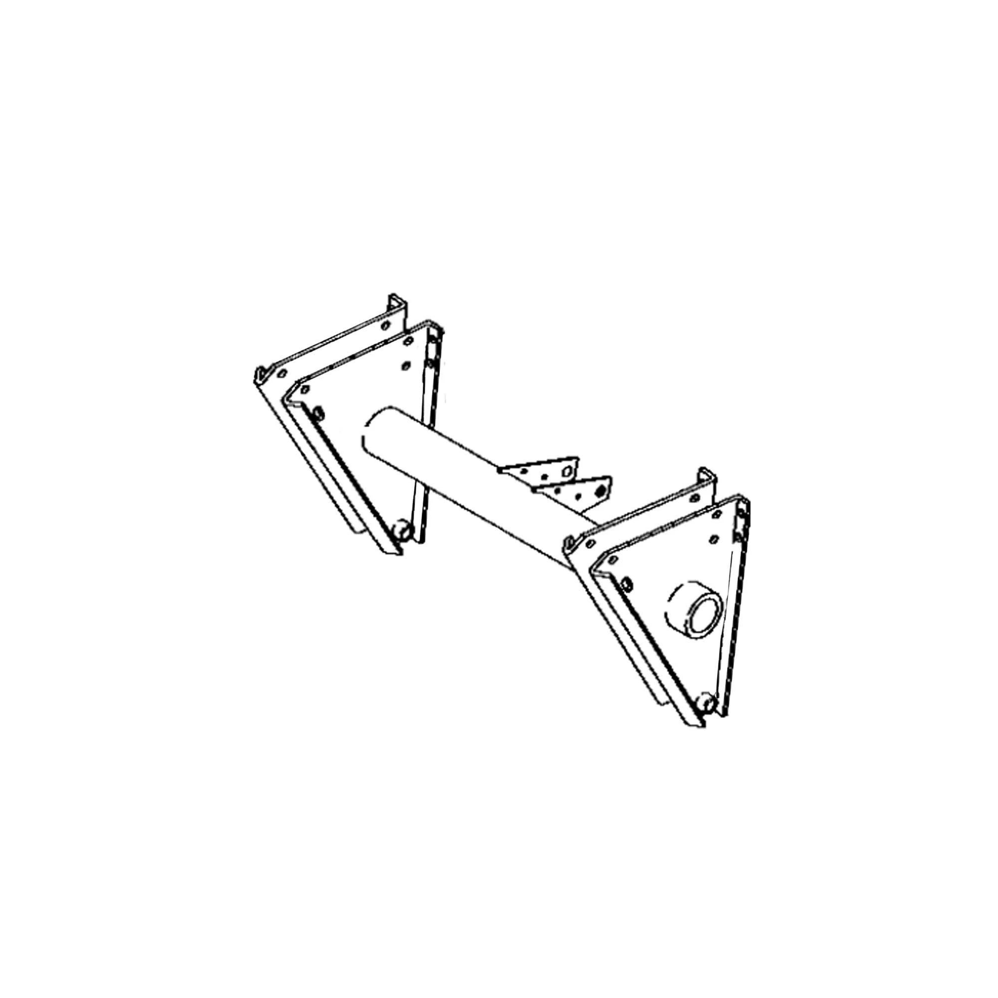 ⚙️ AN231880: Soporte John Deere 🚜✅ | Compra Directa 🛒